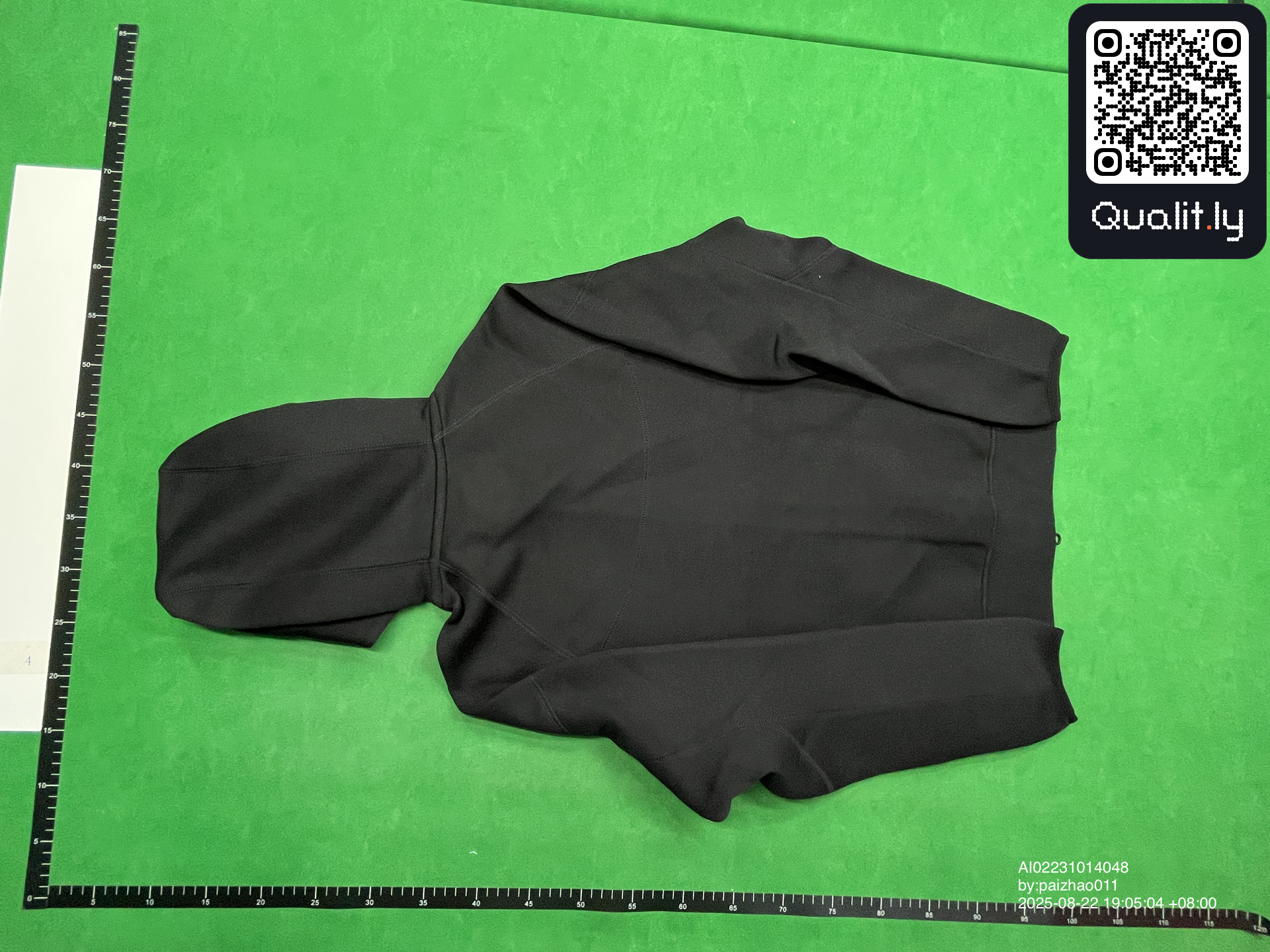 Chaqueta — foto QC 2 de 4