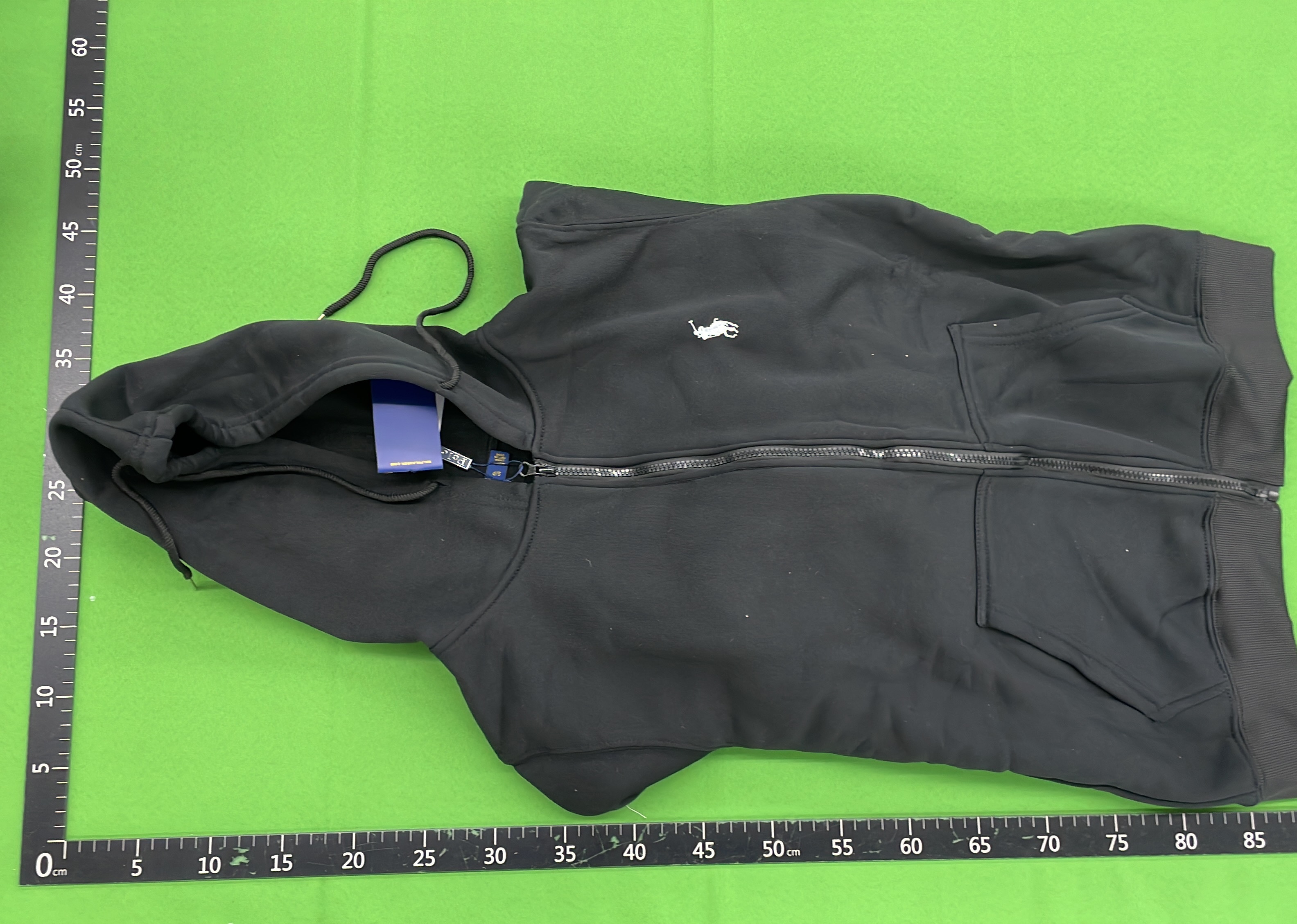 Hoodie — QC-Foto 3 von 6