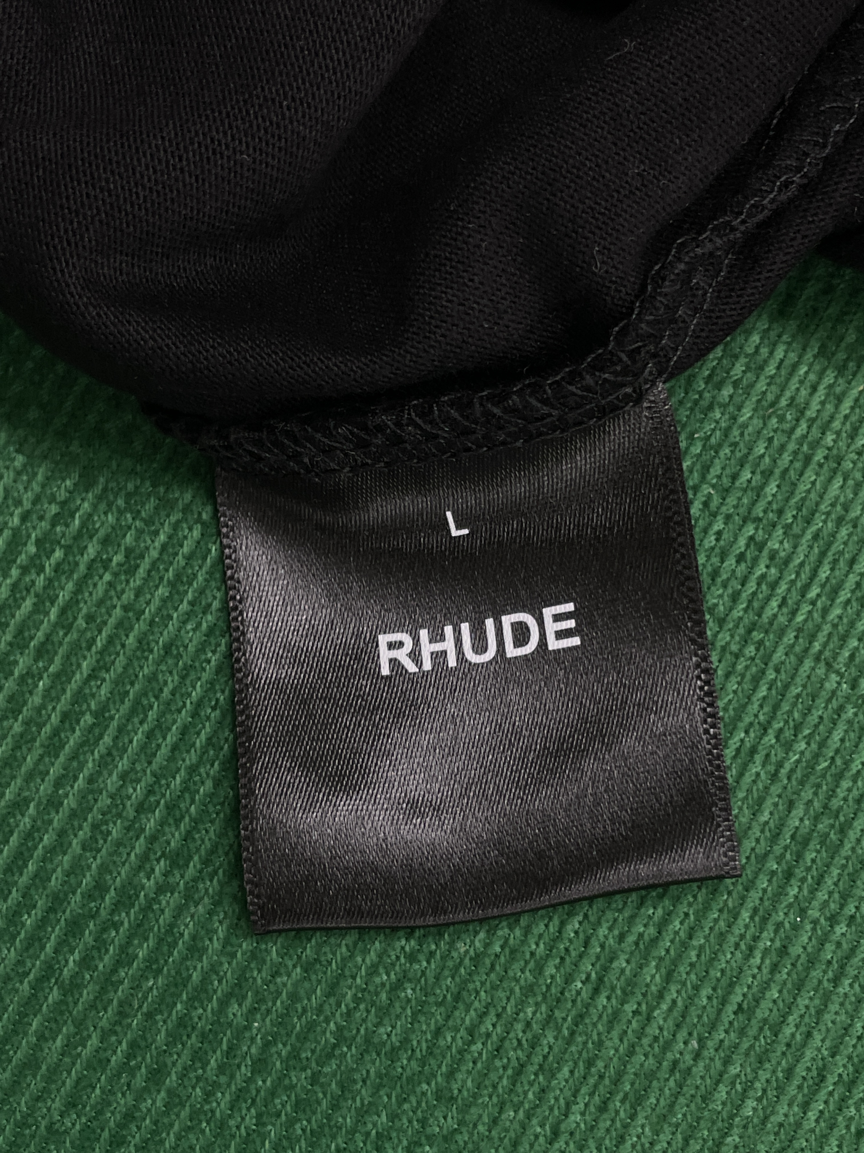 T-shirt — QC-foto 2 av 229