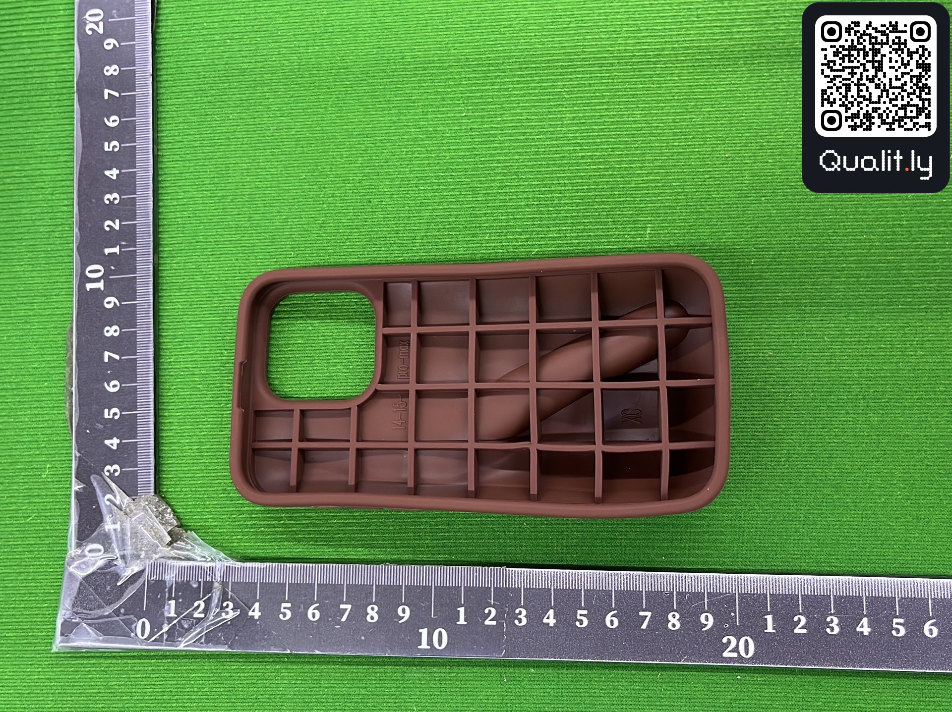 QC photo 1 of 2