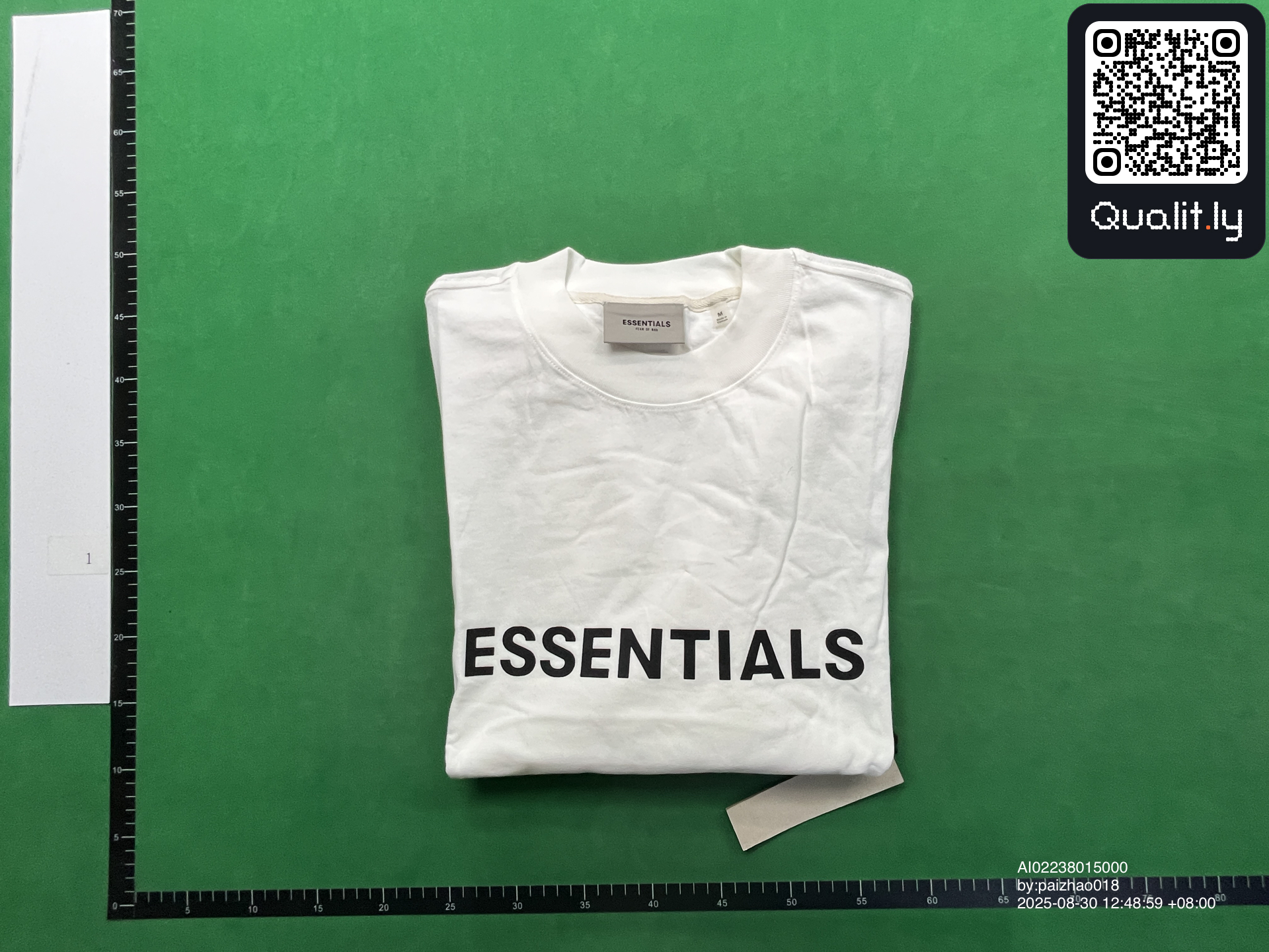 Chemise — photo QC 2 sur 34