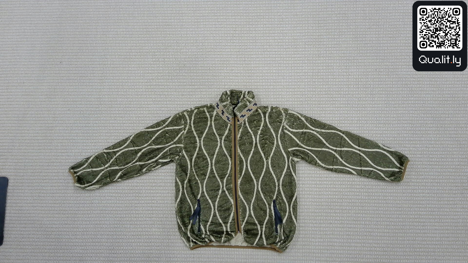 Chaqueta — foto QC 1 de 13