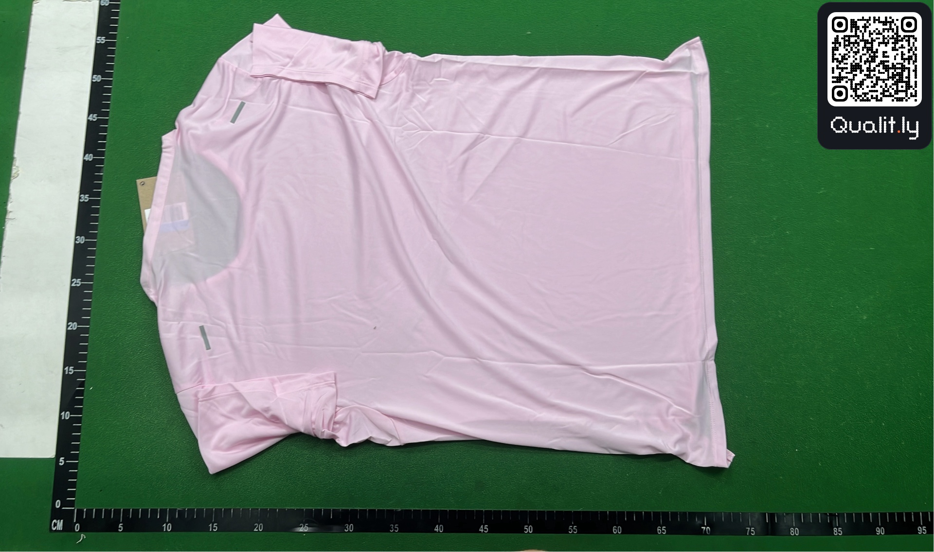 Chemise — photo QC 3 sur 24