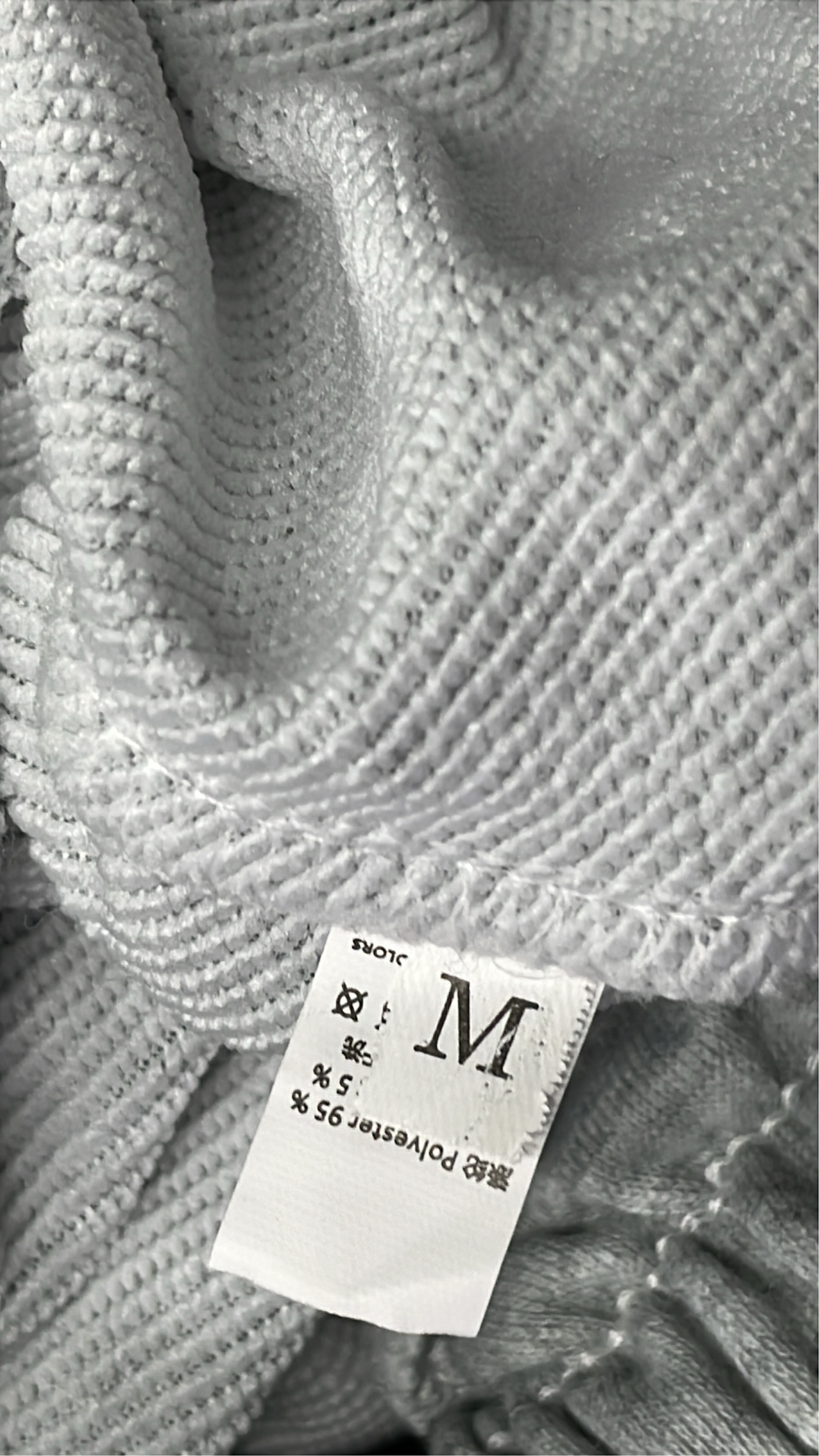 Pants QC photo 1 of 4