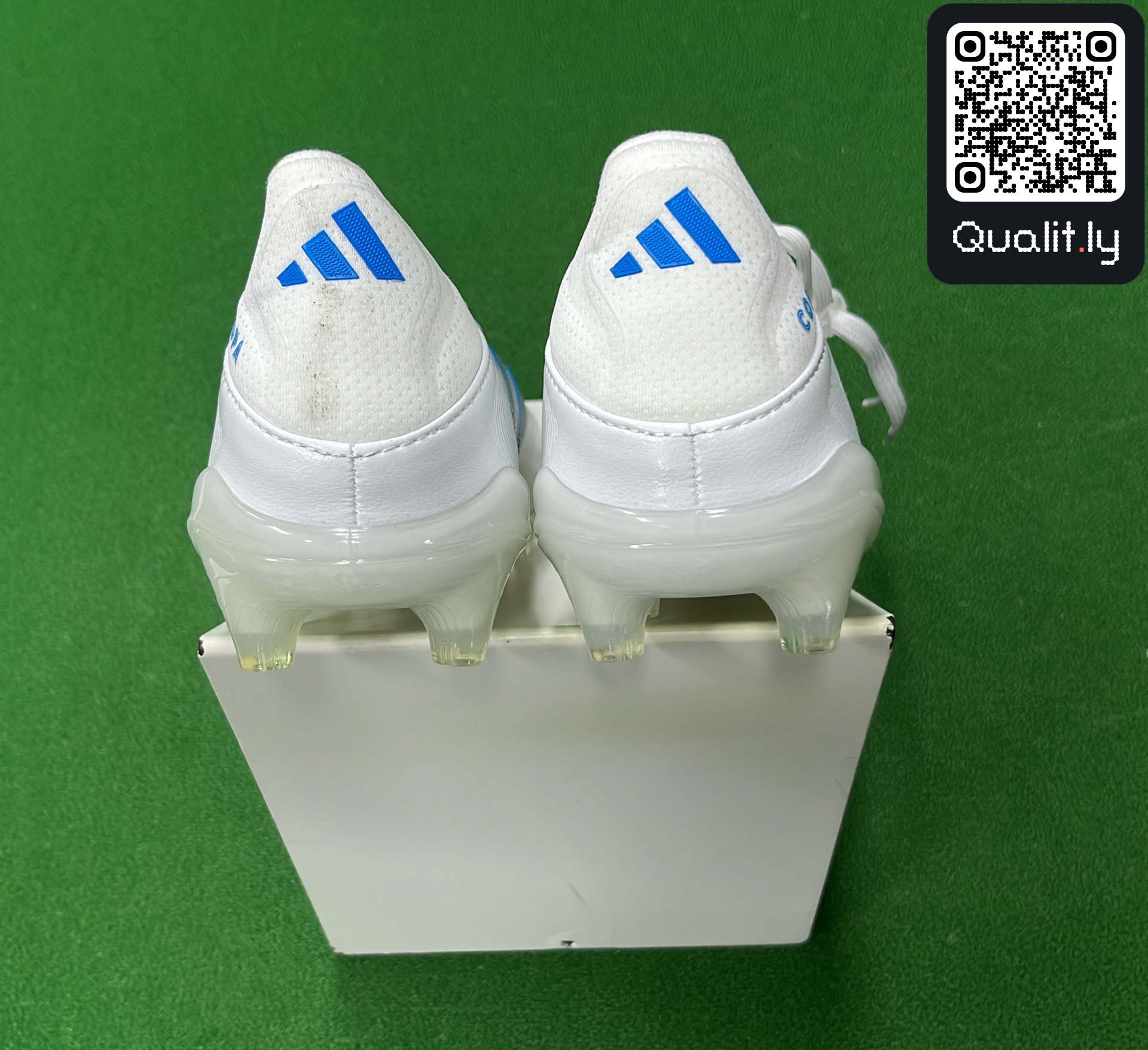 Sneakers QC photo 3 of 6