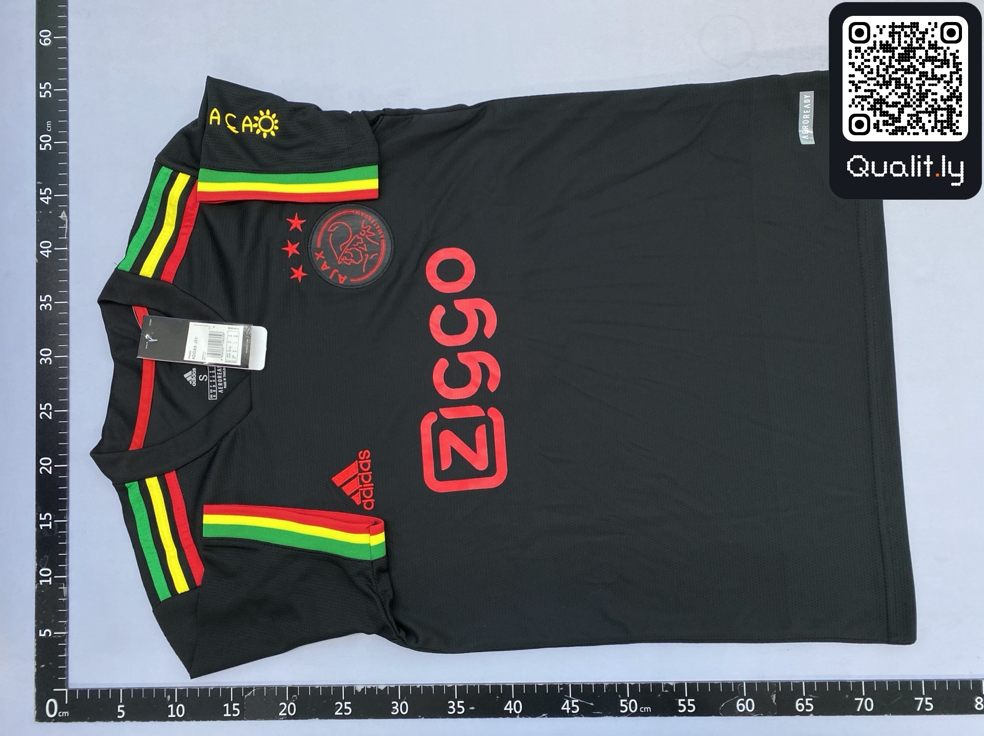 Shirt QC photo 2 of 62