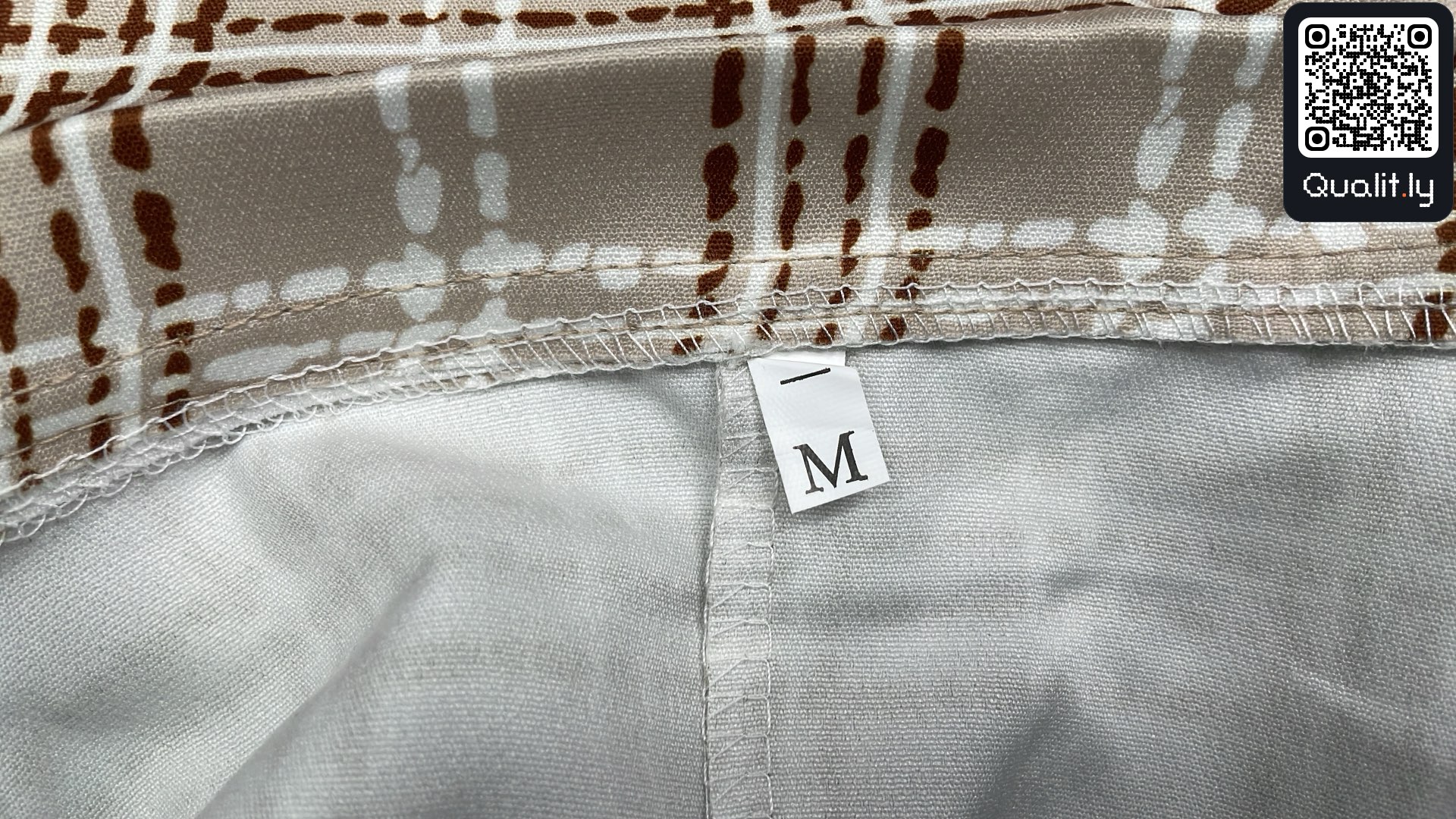 Jacke — QC-Foto 1 von 4