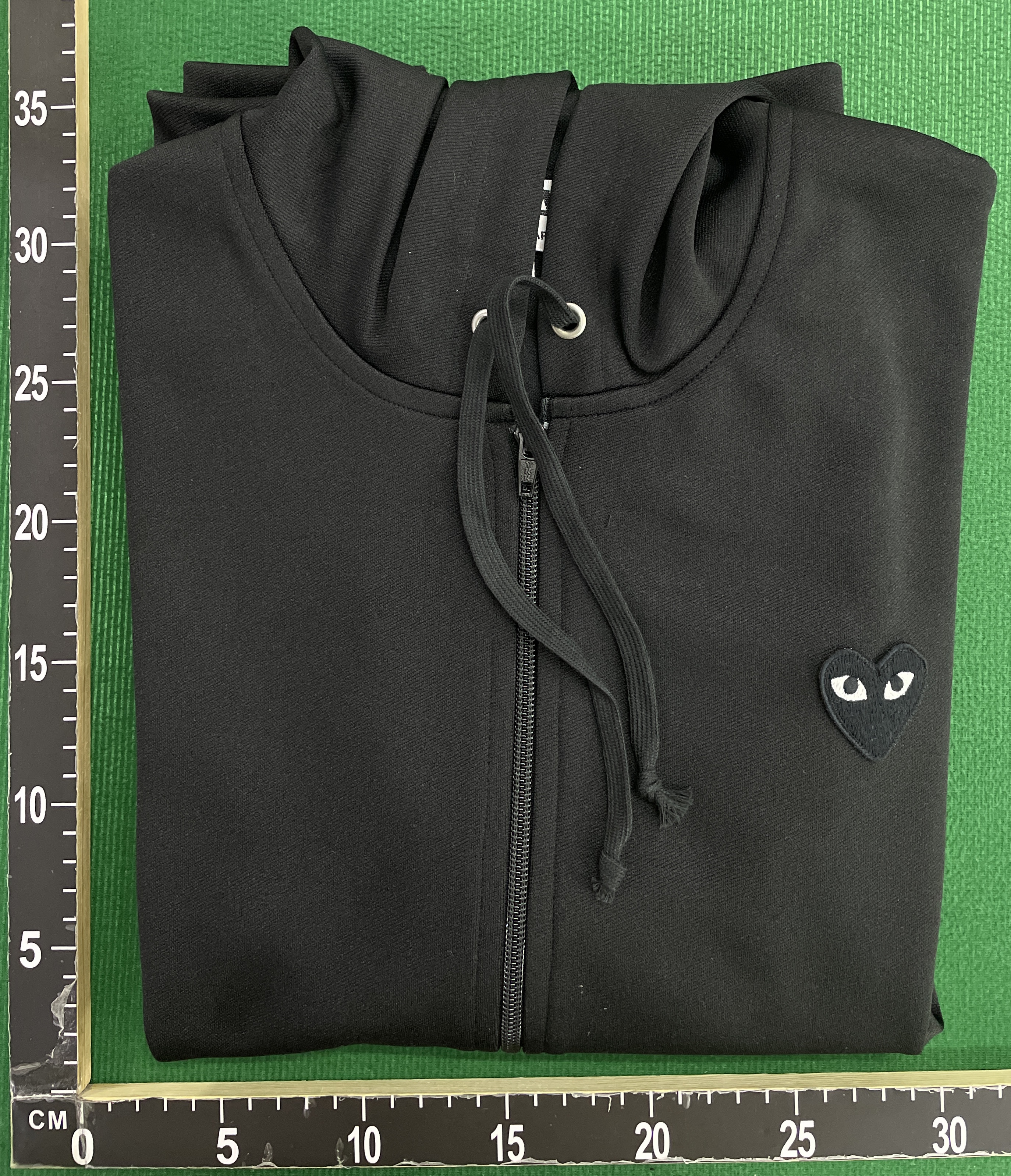 Hoodie — QC-foto 1 av 76