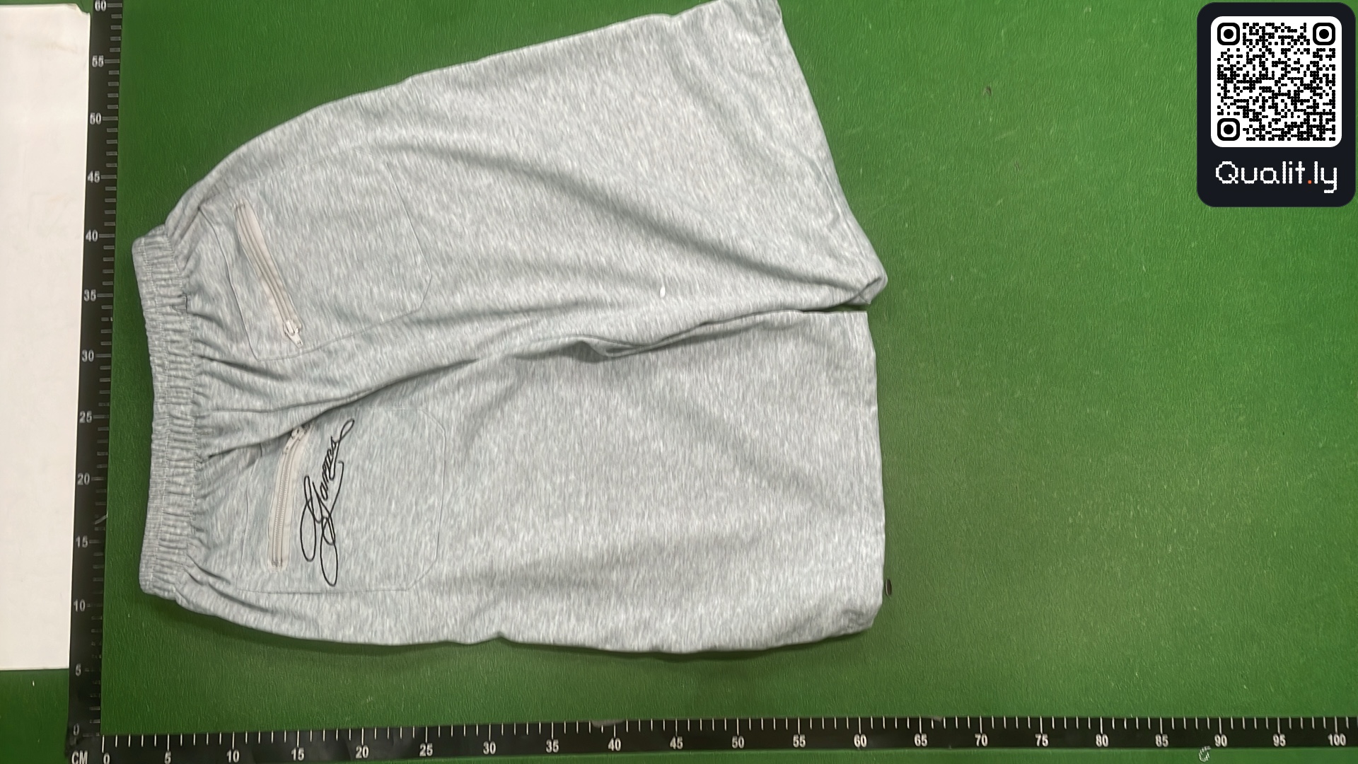 长裤 QC 照片 3 / 12