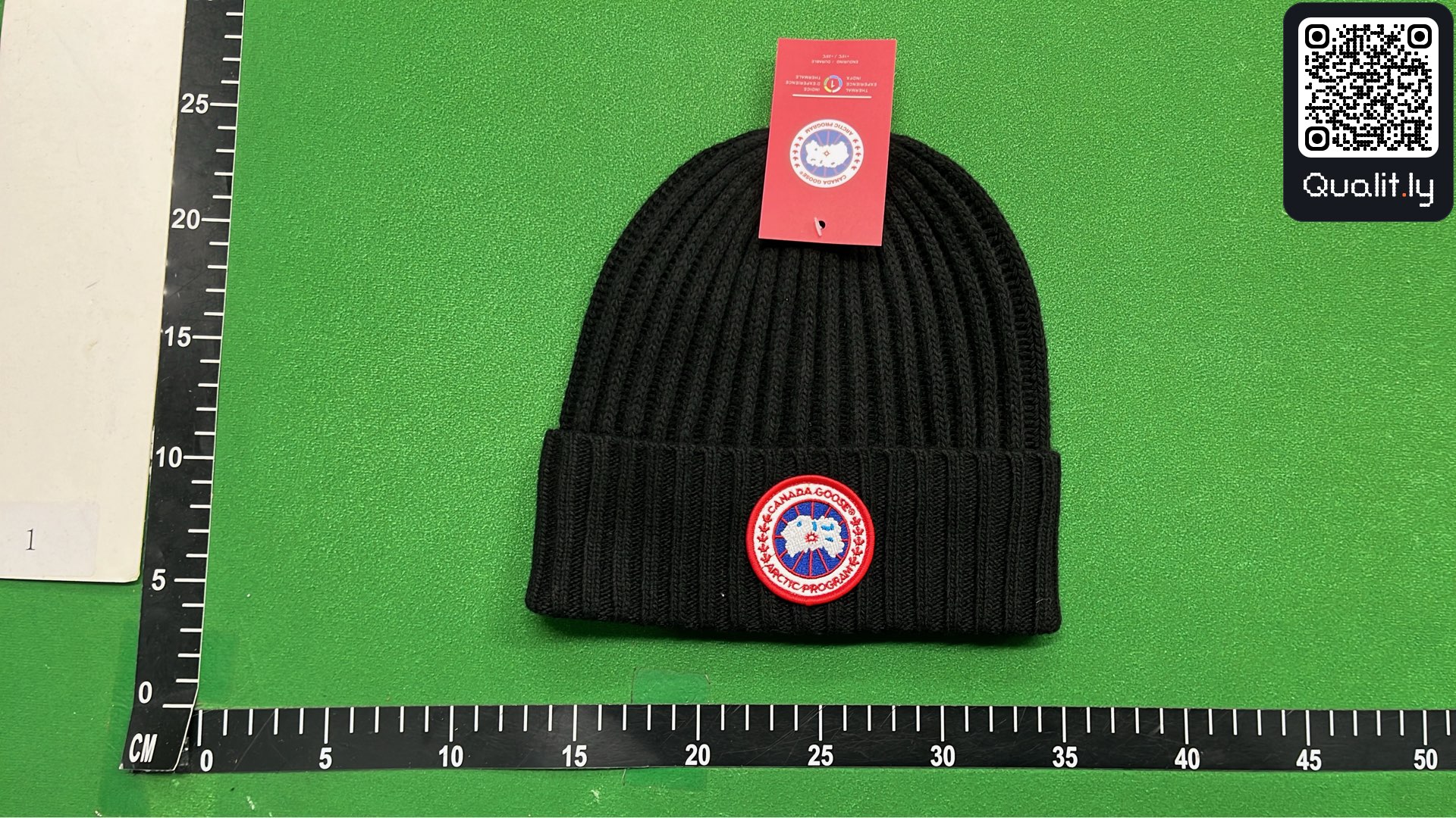 Cappellino — foto QC 1 di 12