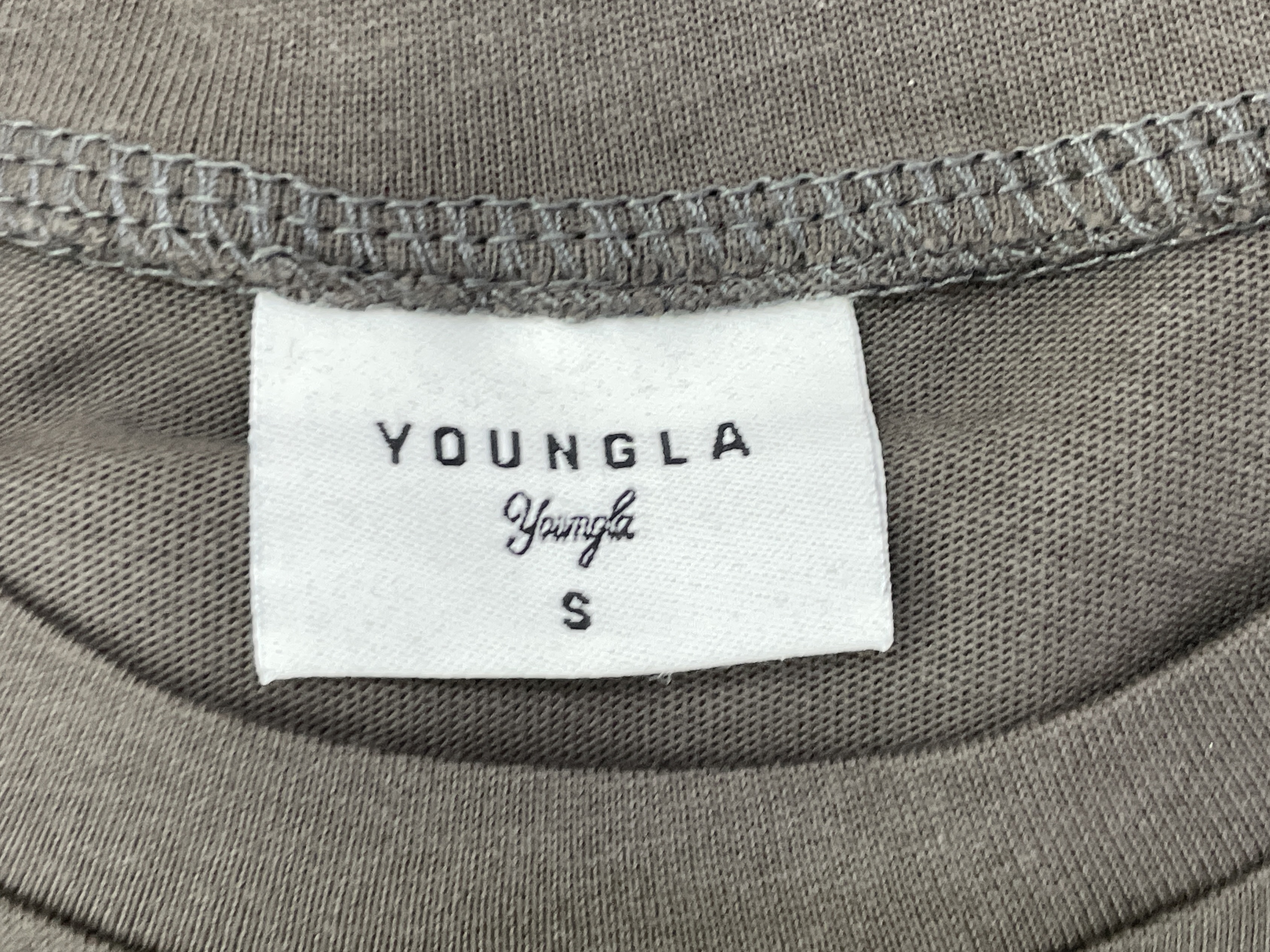 T-shirt QC photo 2 of 29