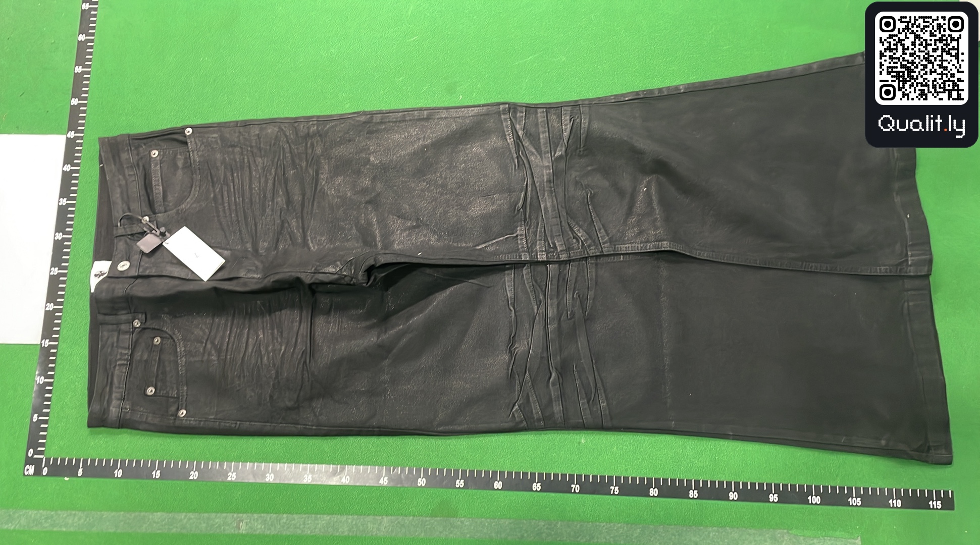 Blugi — fotografie QC 2 din 4