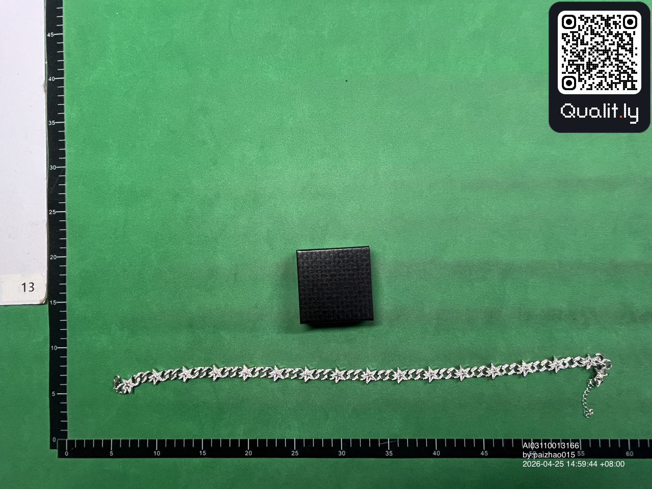 Schmuck — QC-Foto 1 von 10