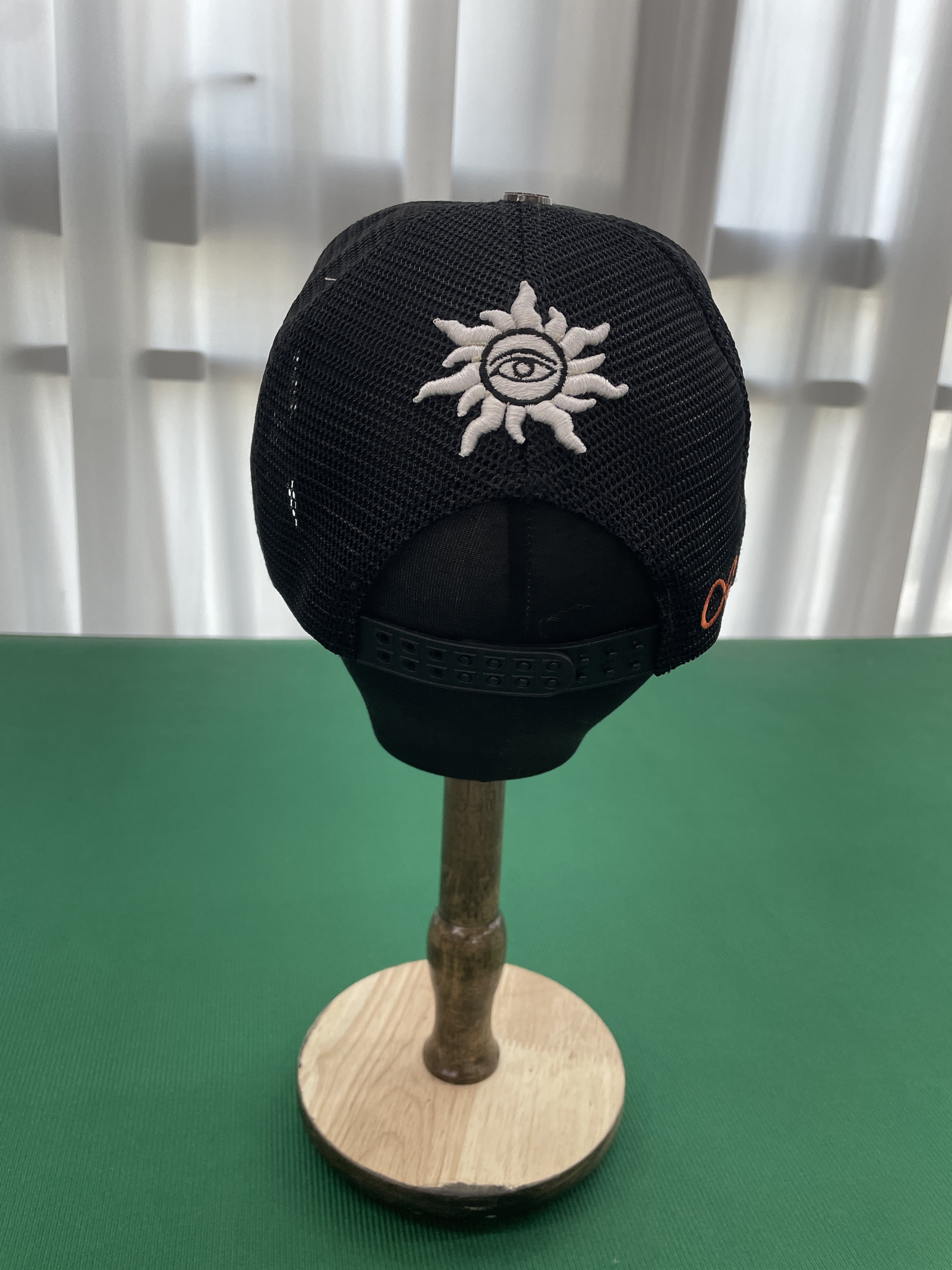Casquette — photo QC 3 sur 131