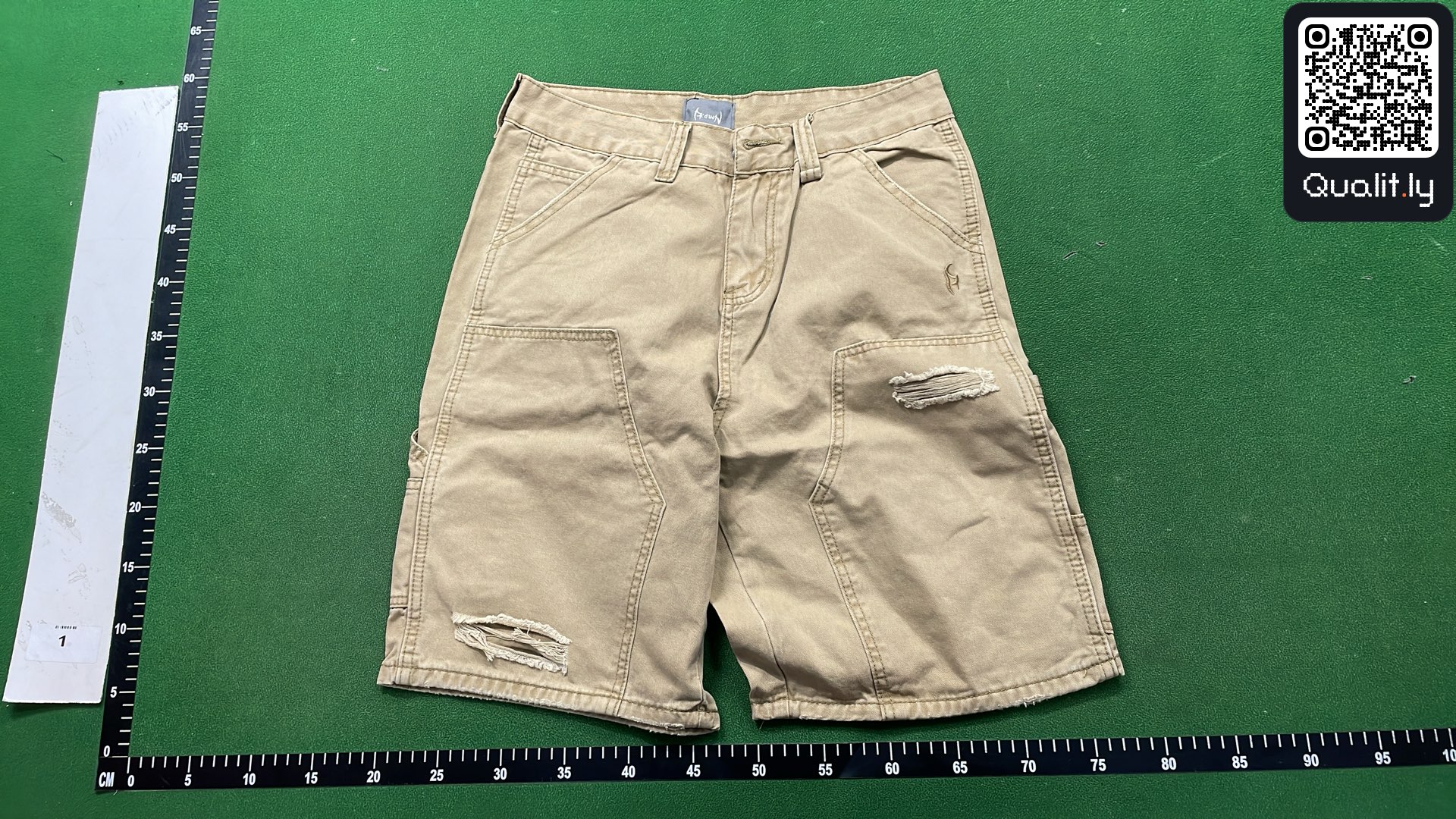 Jeans — QC-foto 2 van 4