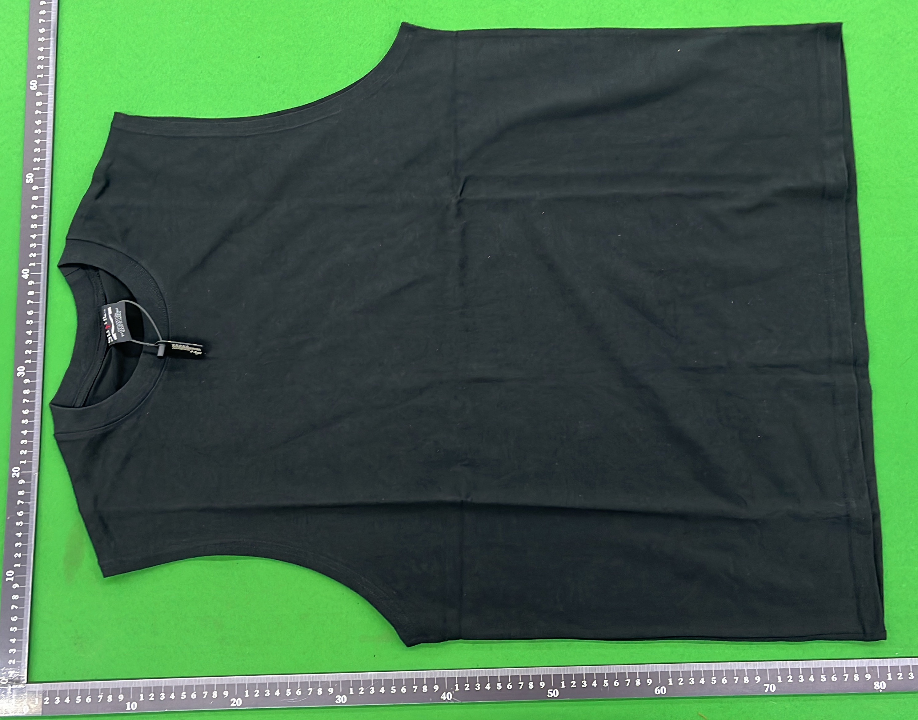 Jacket QC photo 2 of 20