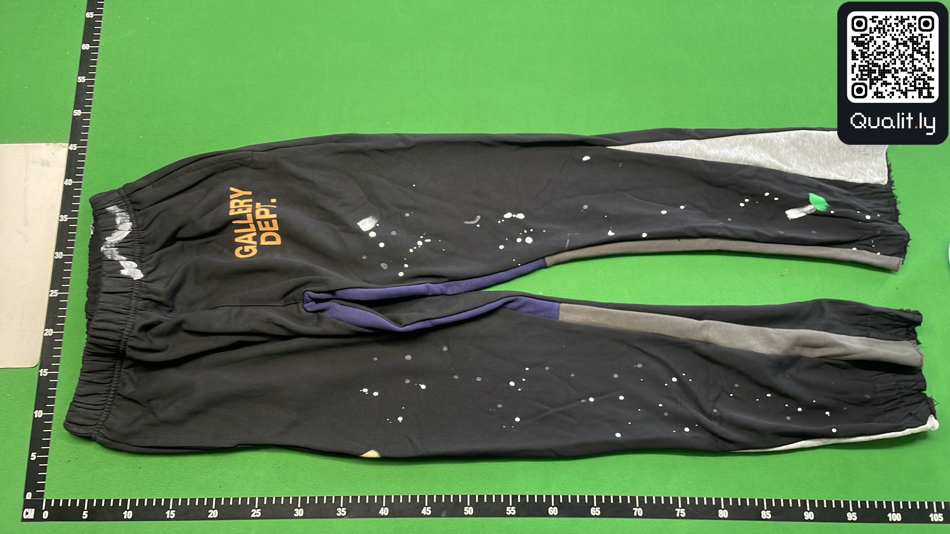 Byxor — QC-foto 2 av 164