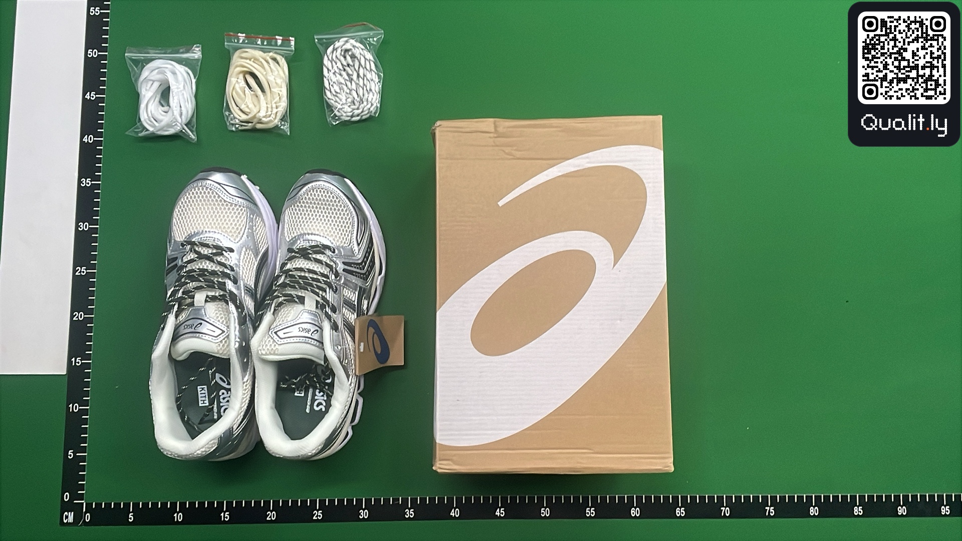 Baskets — photo QC 1 sur 12