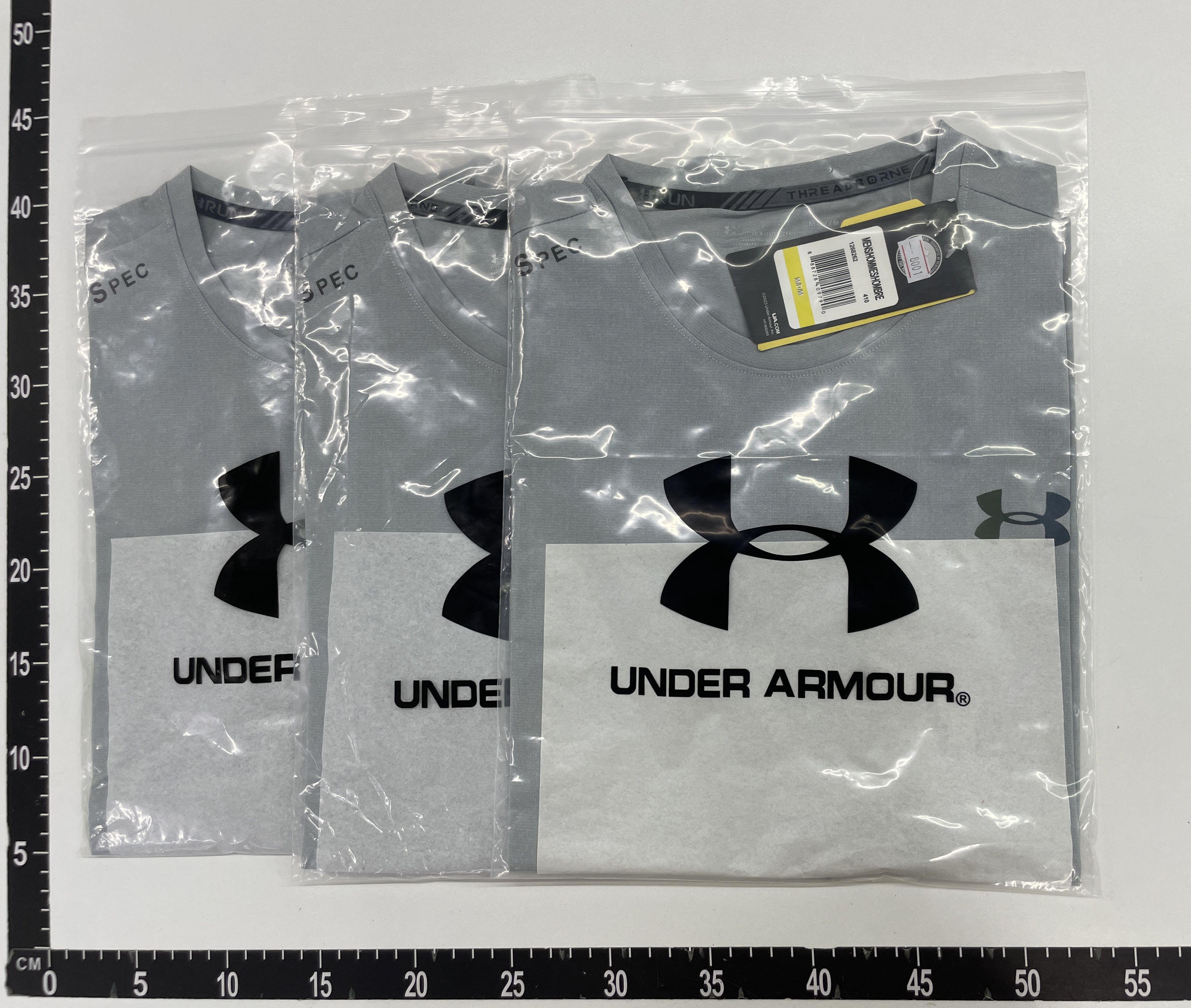 T-shirt — QC-foto 1 van 127