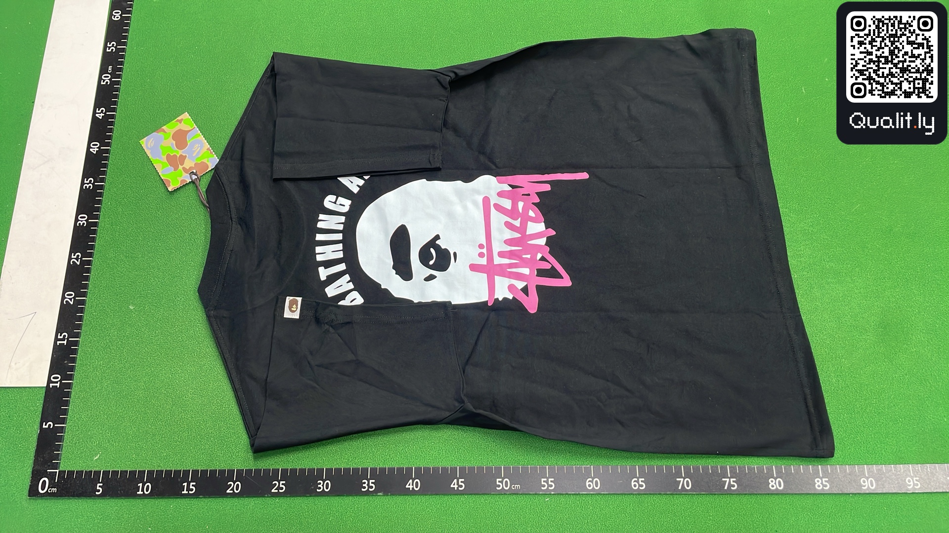 Tricou — fotografie QC 3 din 8