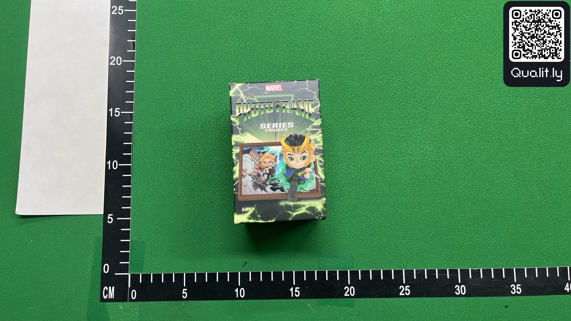 QC 照片 1 / 3