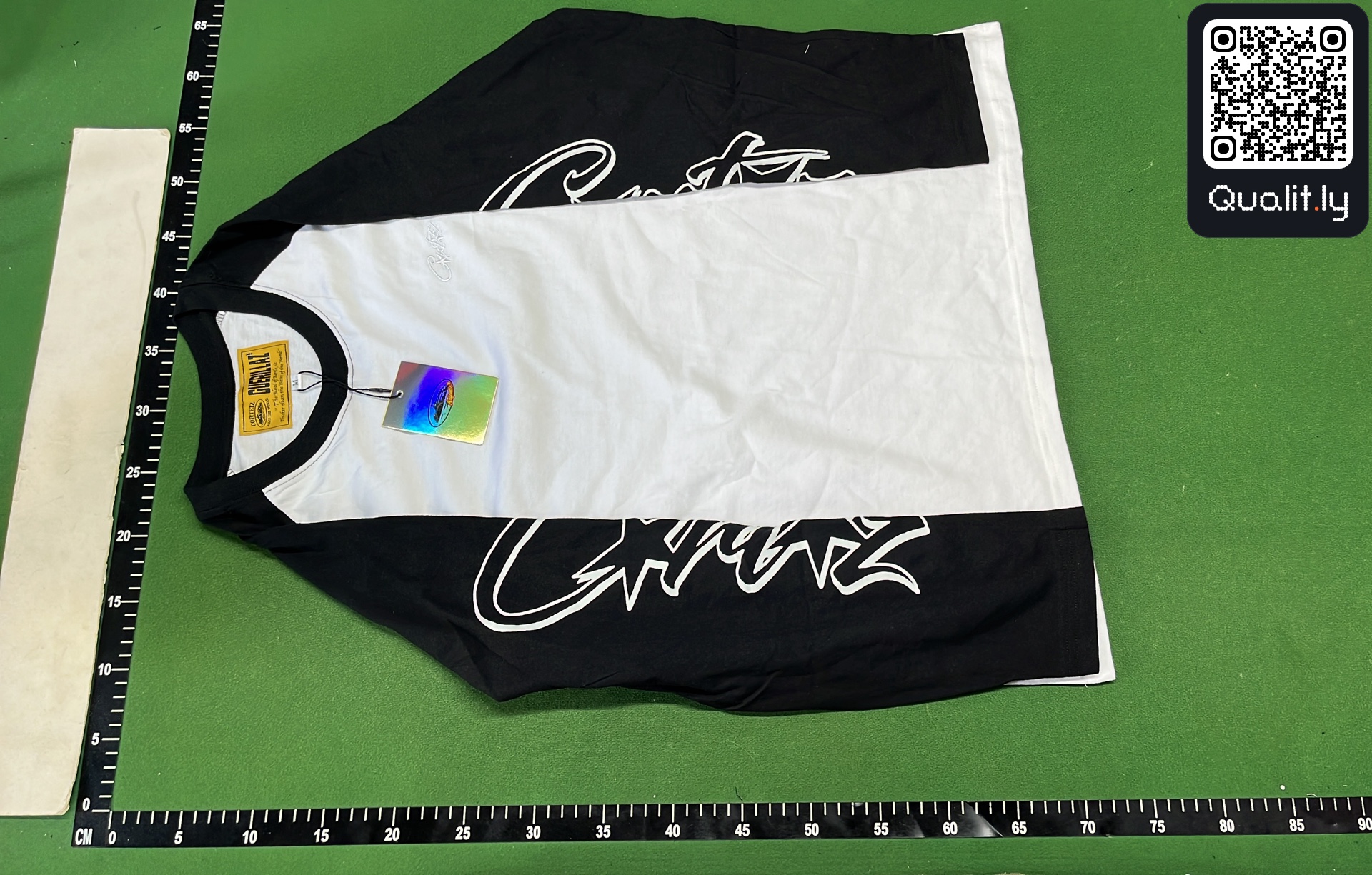 Tricou — fotografie QC 2 din 76