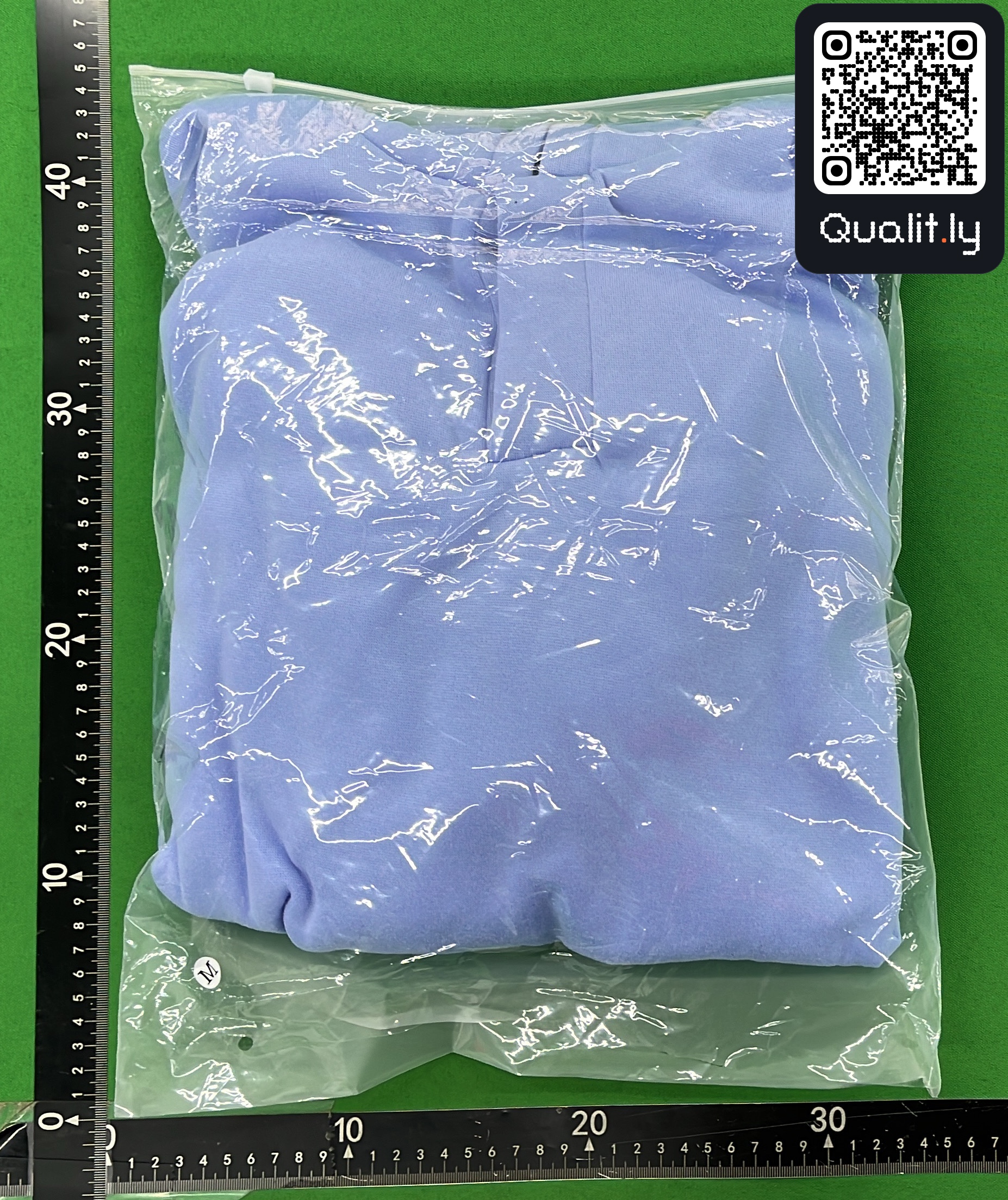 Sweatshirt — QC-foto 1 av 4