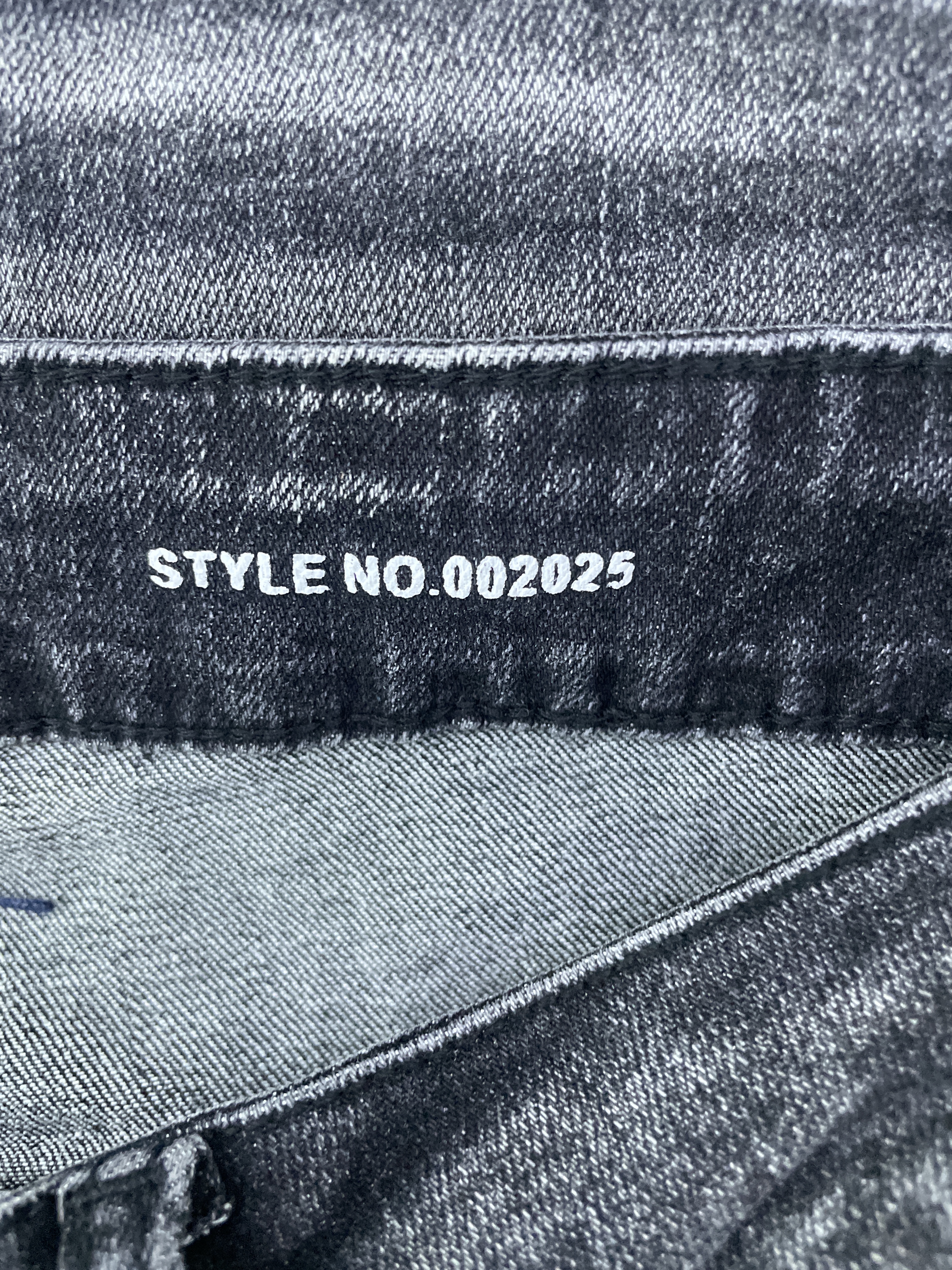 Jeans — QC-foto 3 av 82