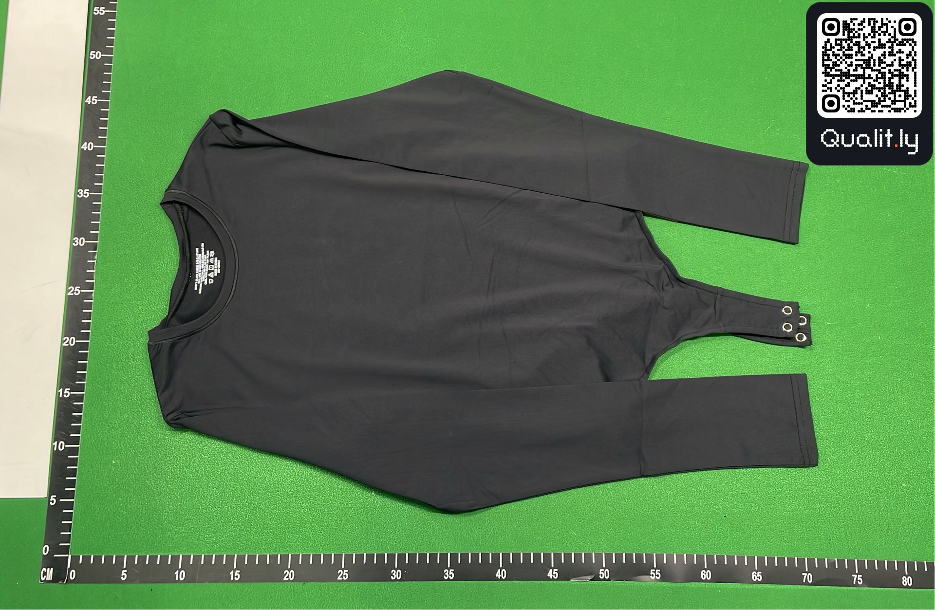 Tricou — fotografie QC 2 din 32