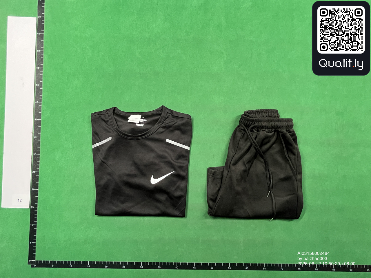 T-Shirt — QC-Foto 1 von 145