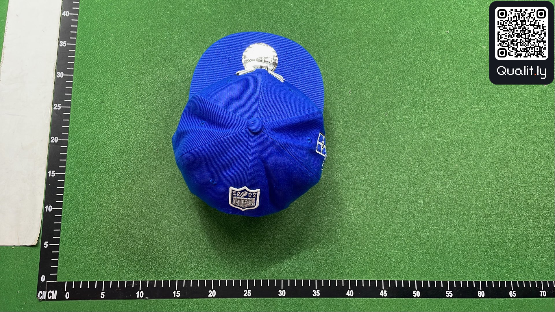 帽子 QC 照片 2 / 18