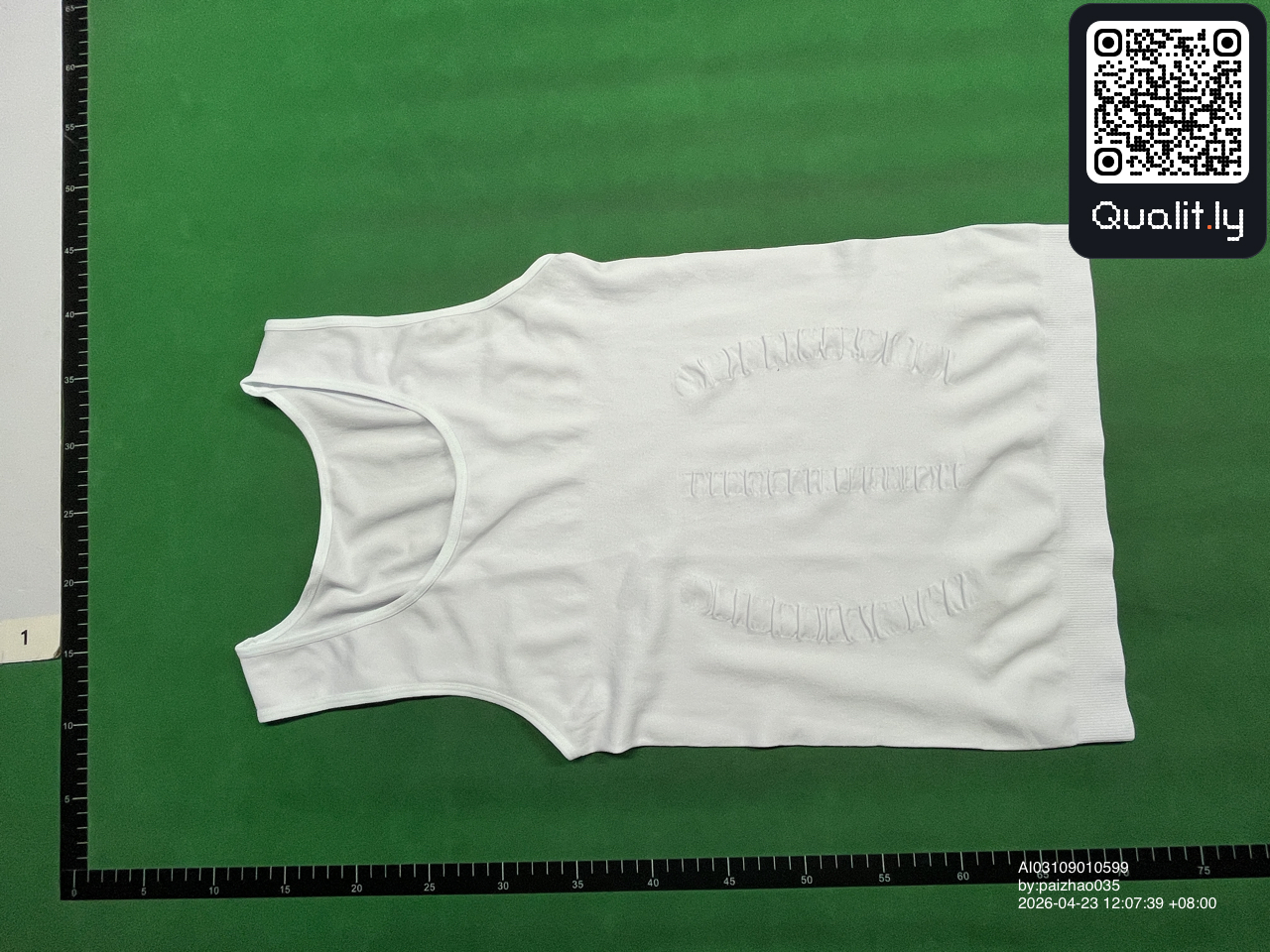 Jacke — QC-Foto 3 von 8