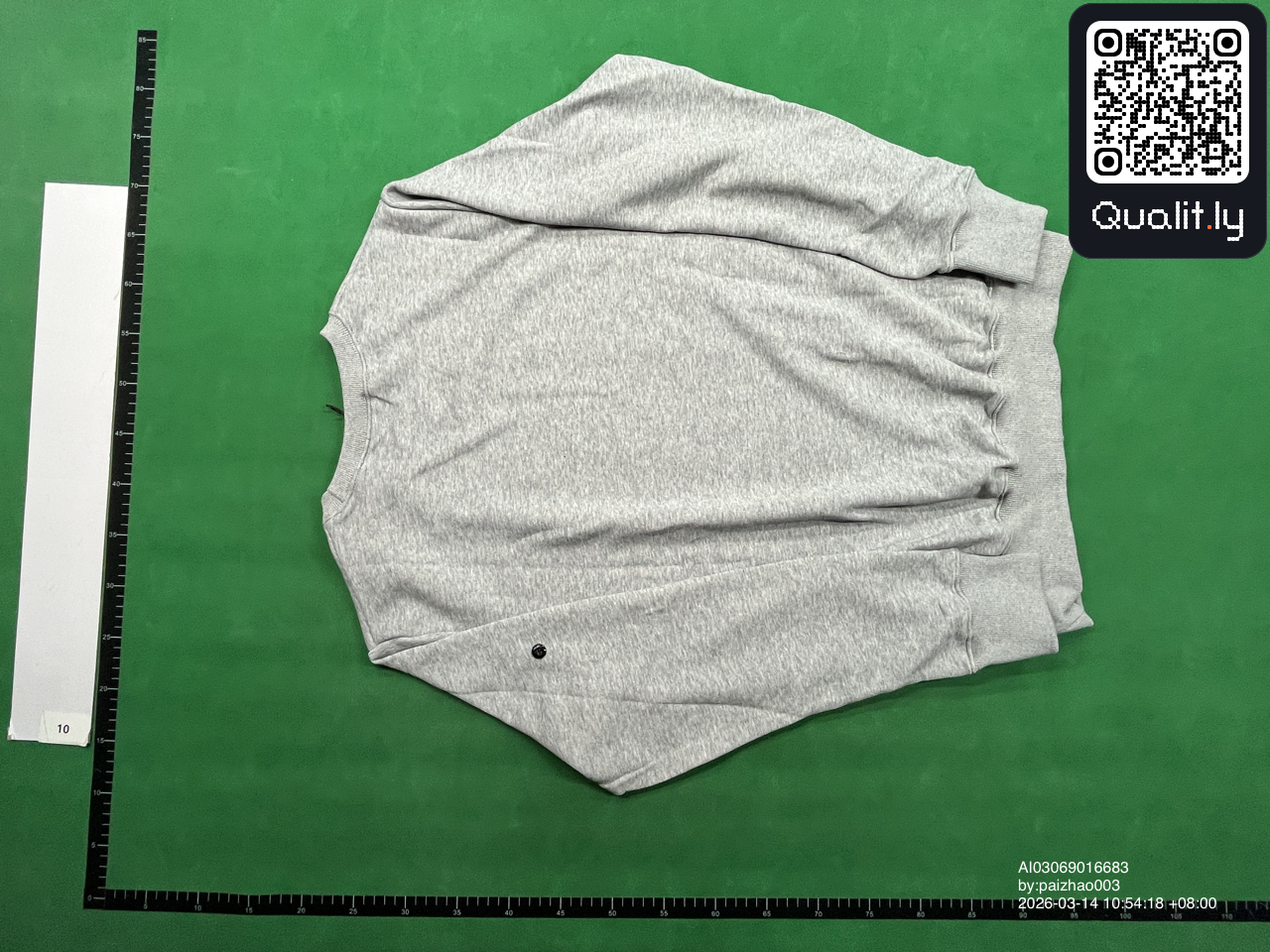 Bluza — zdjęcie QC 3 z 58