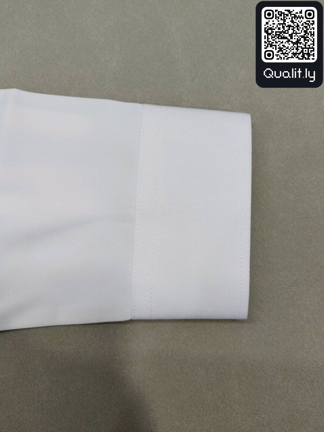 Hemd — QC-Foto 3 von 4