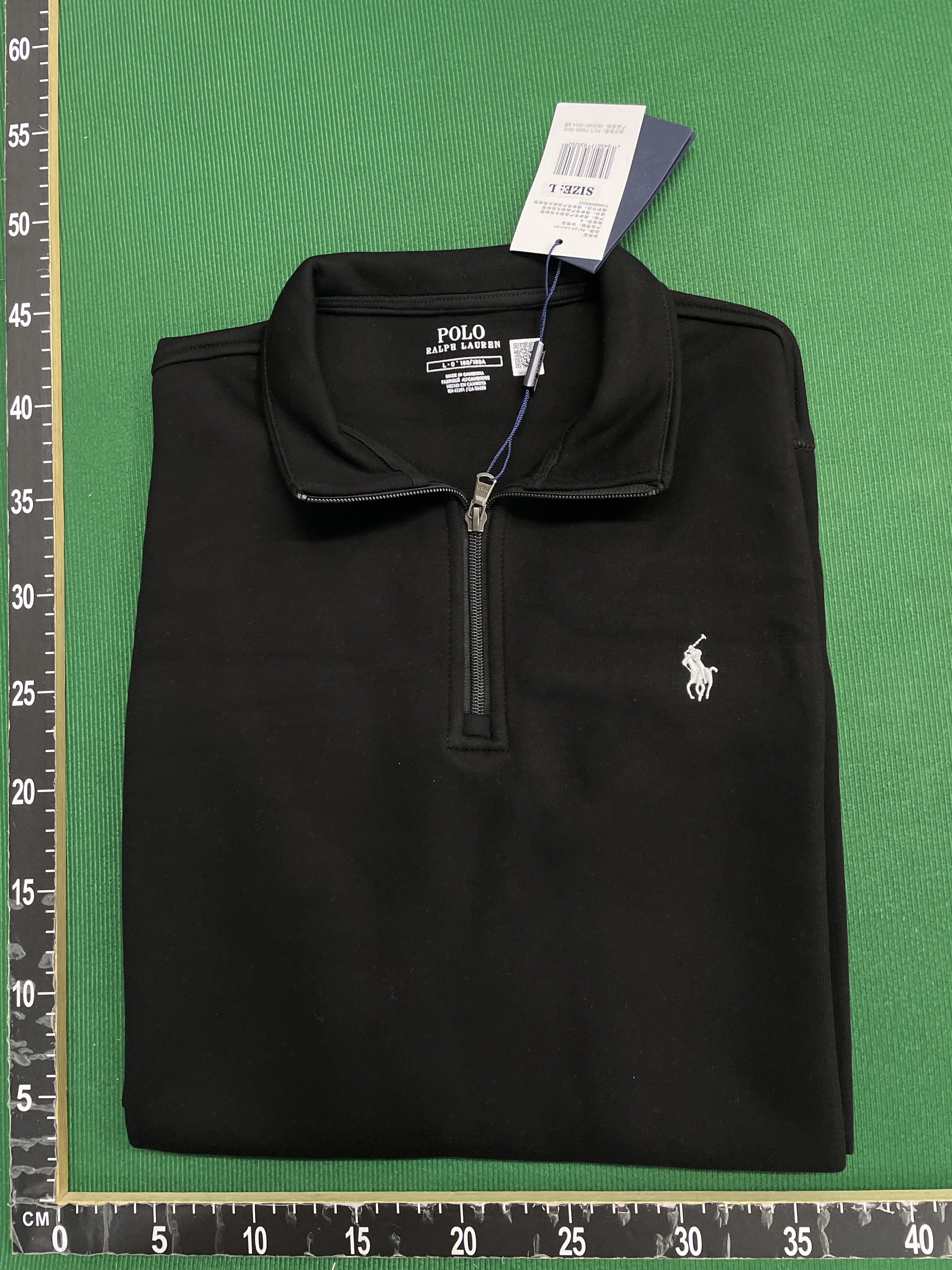 Sweatshirt — QC-foto 1 av 33