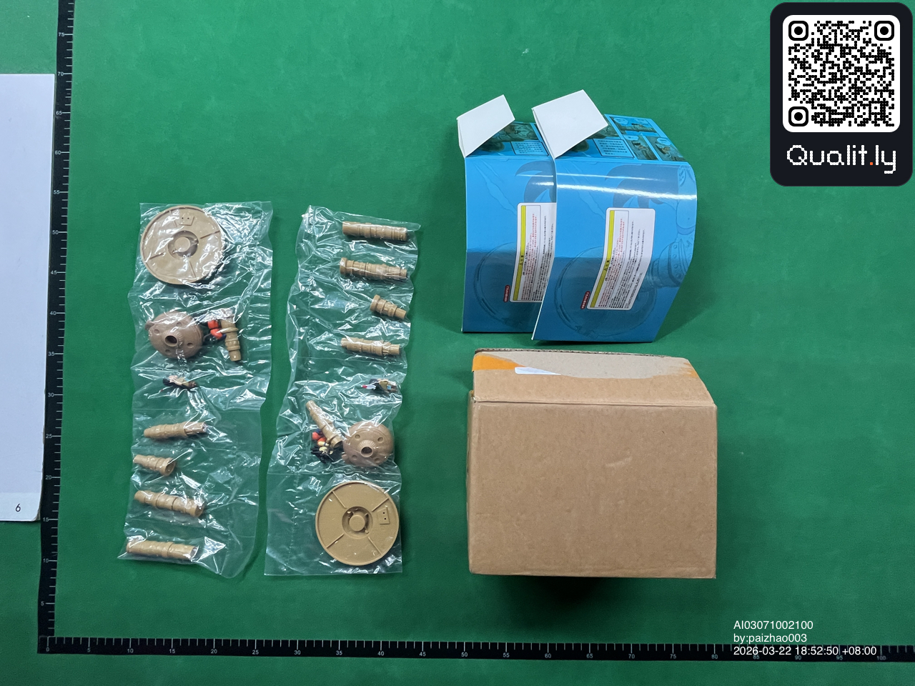 Foto QC 1 di 3