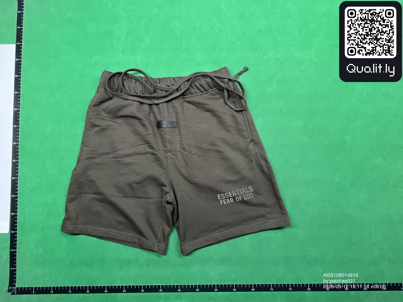 Shorts — QC-Foto 2 von 26