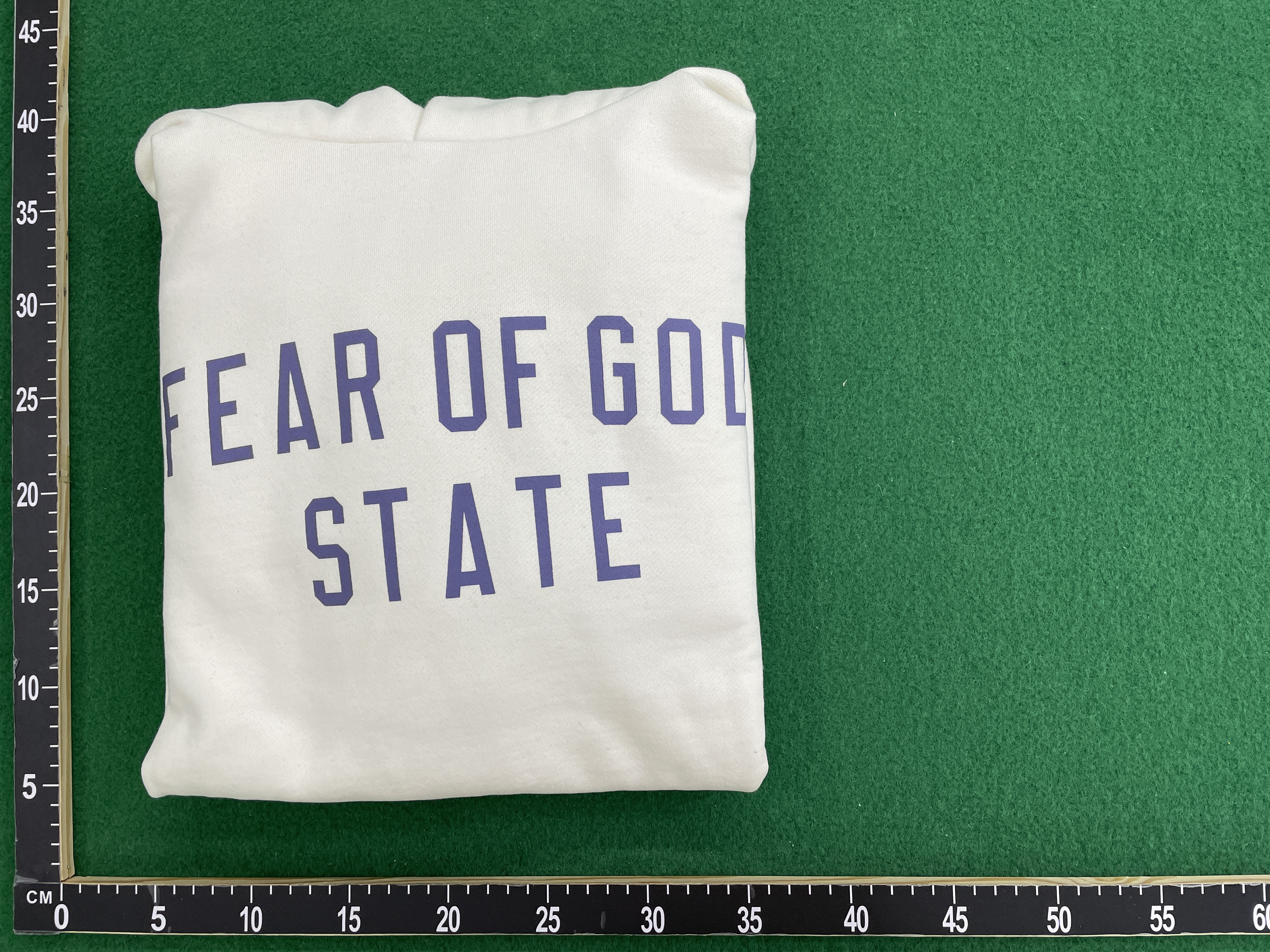 Hoodie QC photo 1 of 88