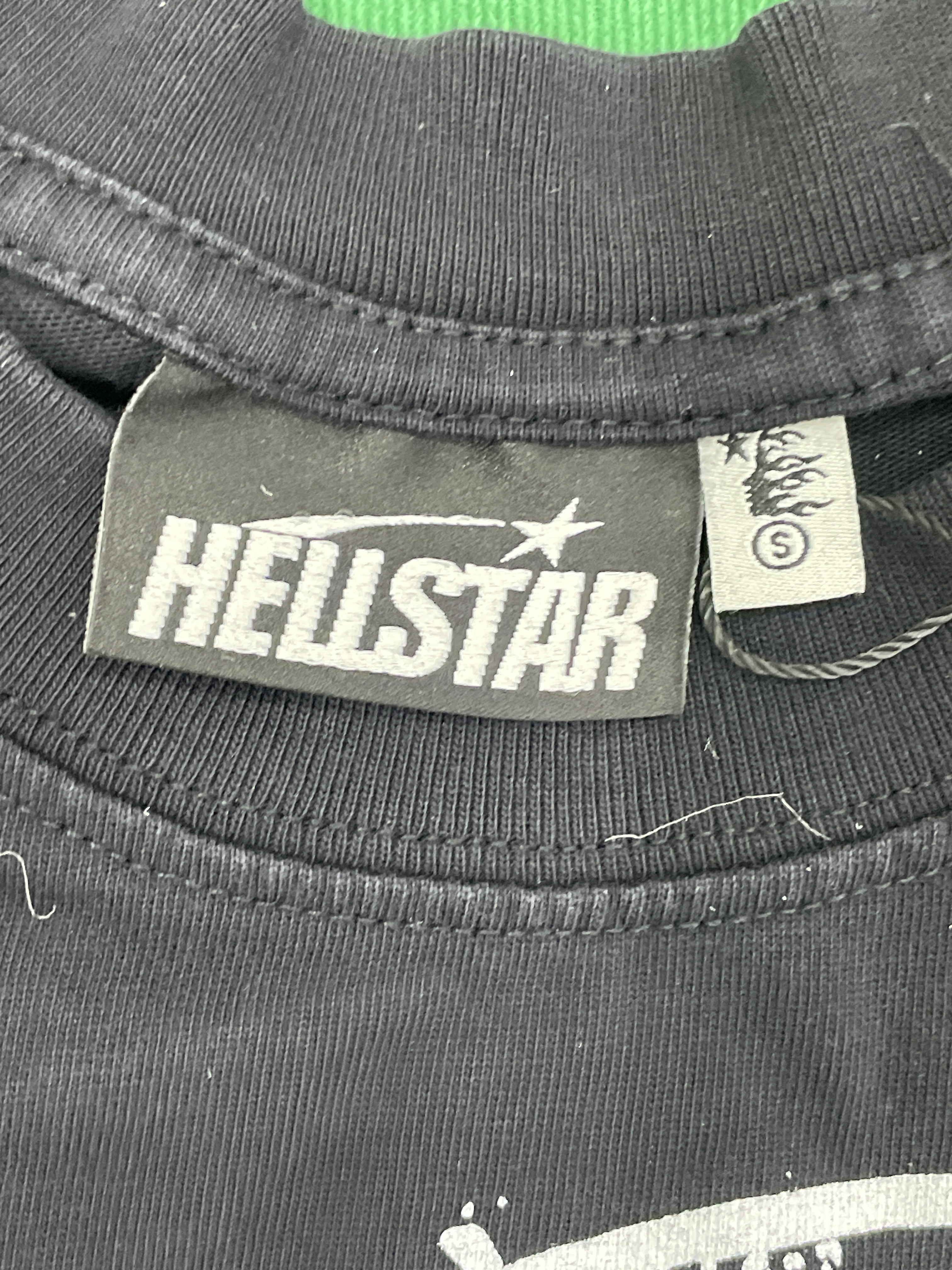 T-shirt QC photo 2 of 40