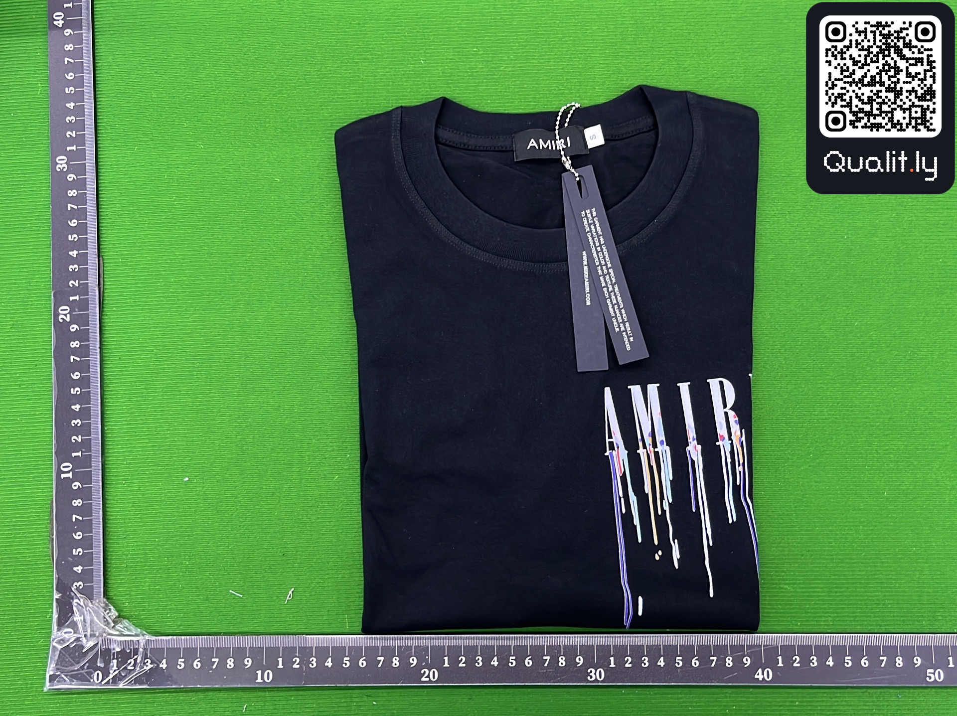 T恤 QC 照片 1 / 8