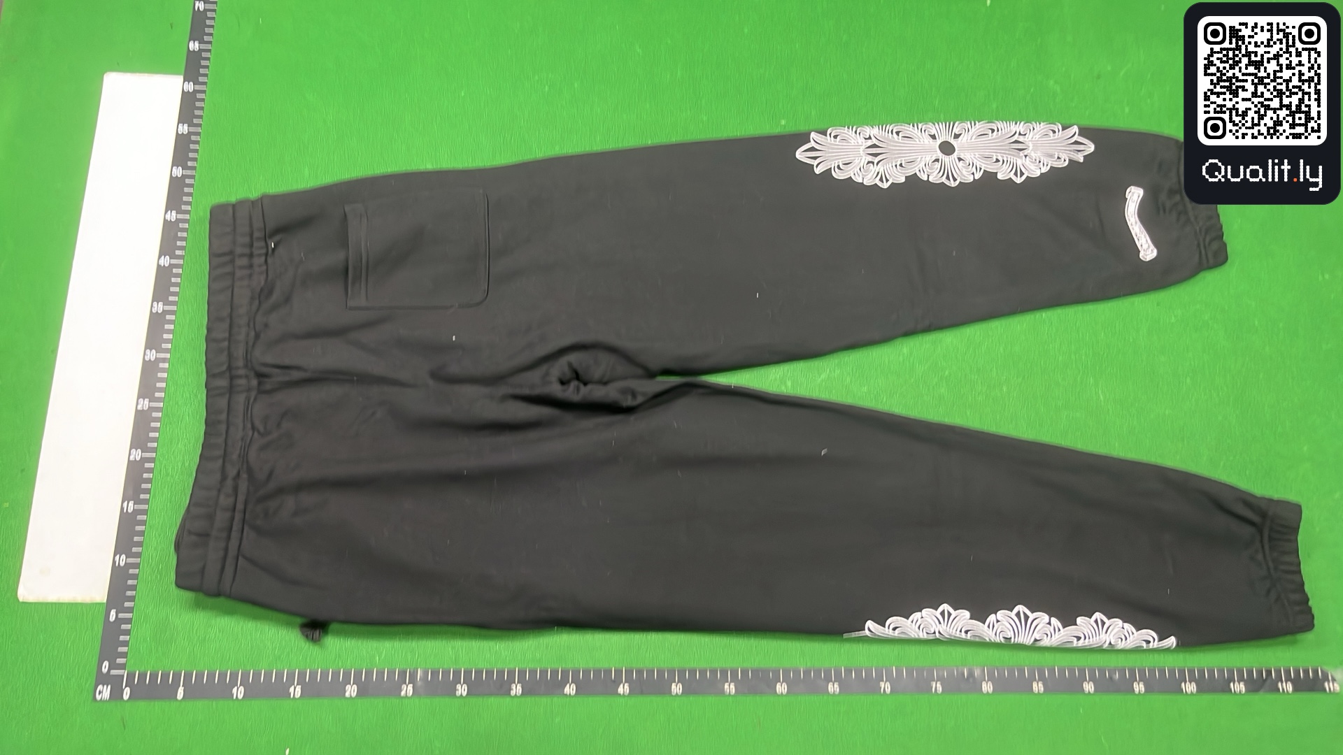 长裤 QC 照片 3 / 8