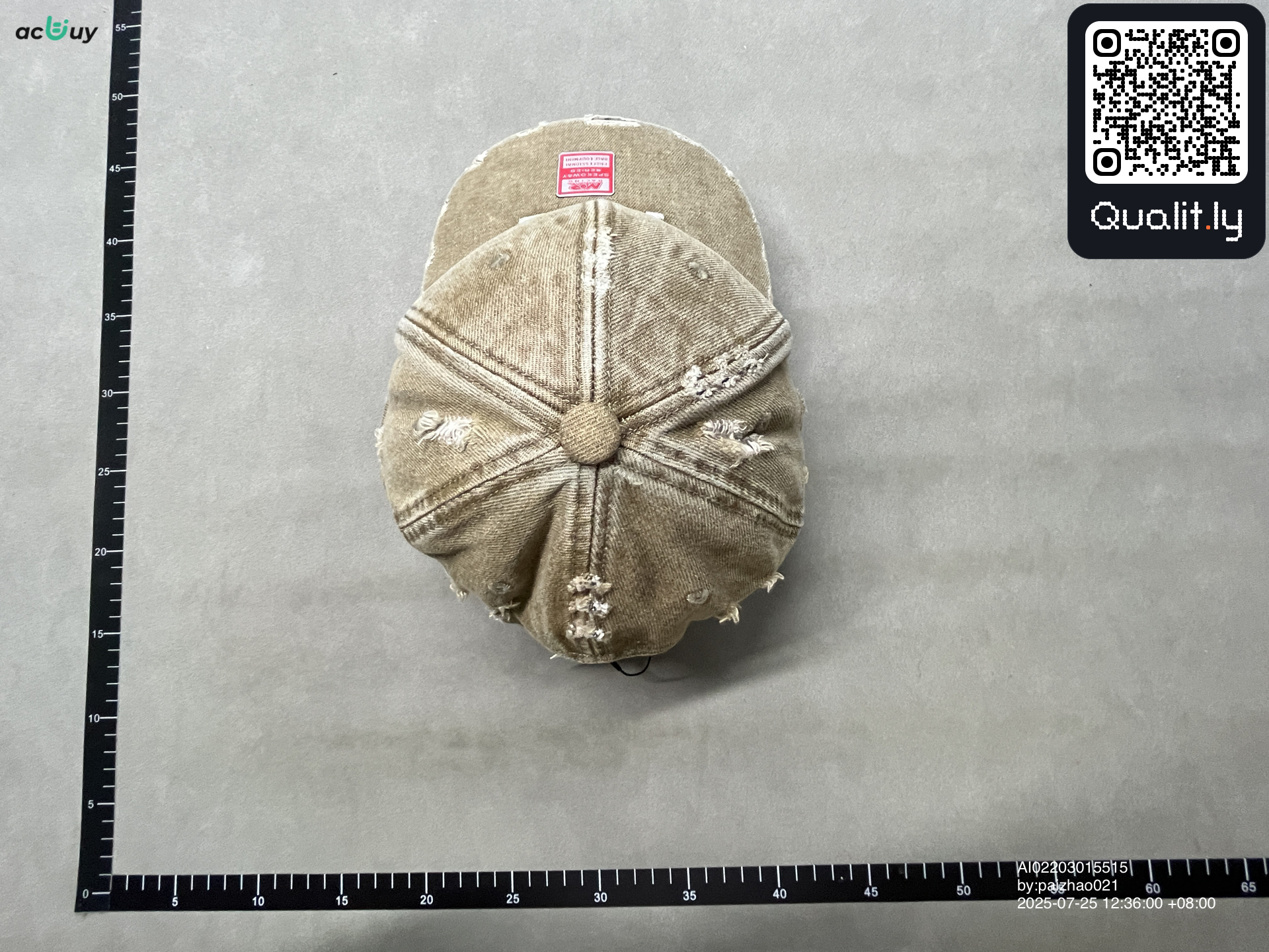 Foto QC 1 de 30