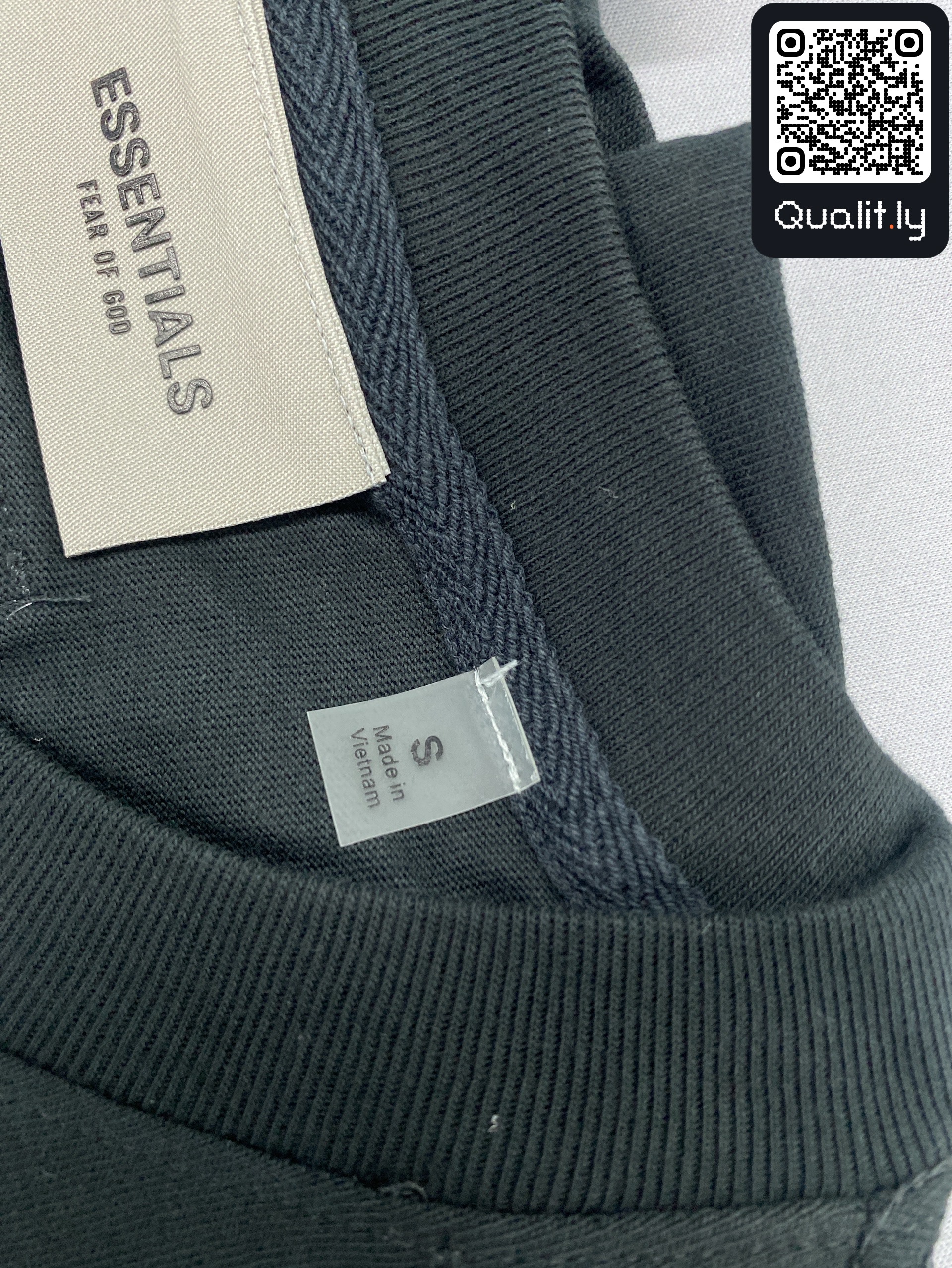T-shirt — foto QC 2 de 66
