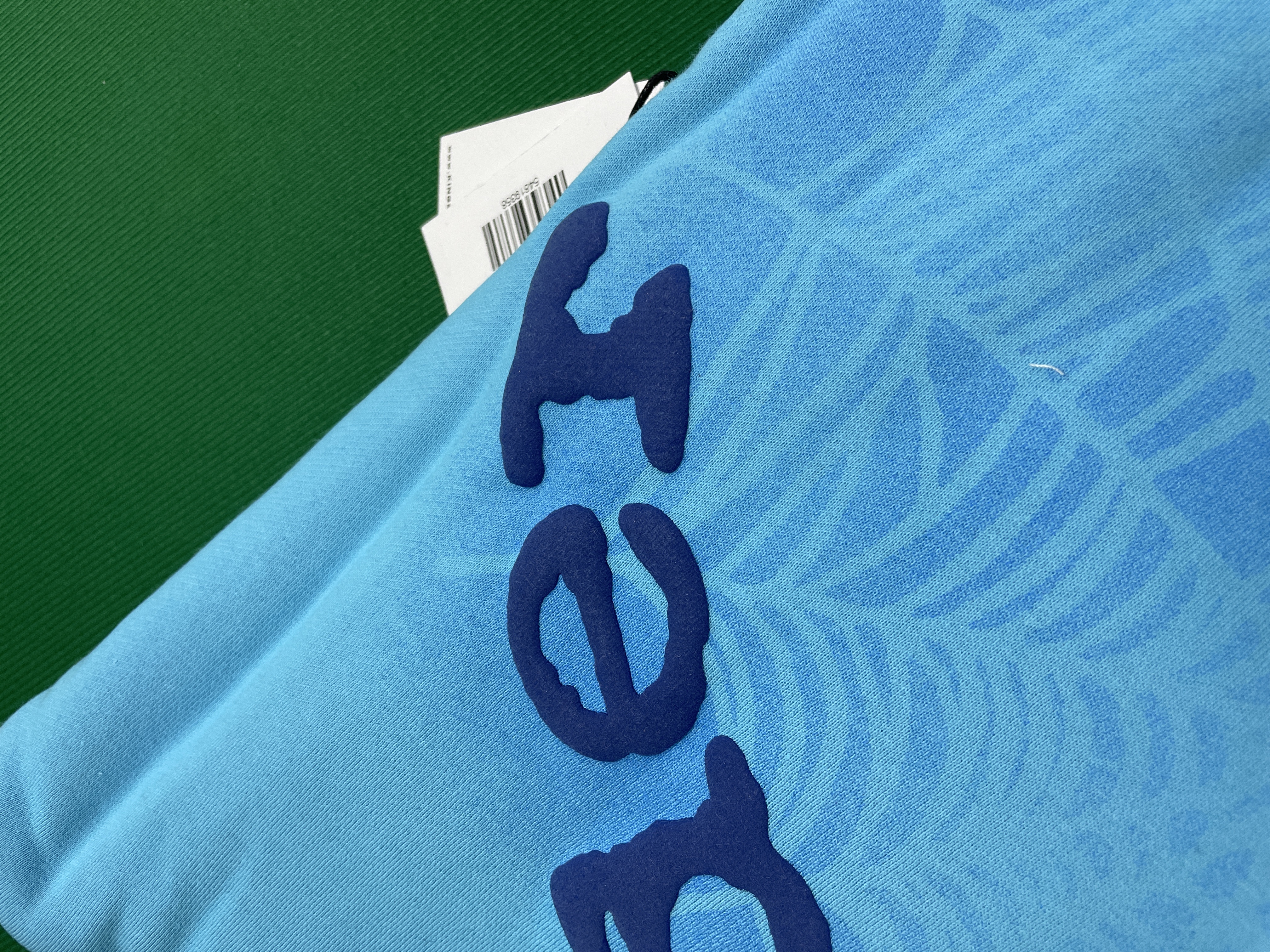 Hoodie — QC-foto 2 av 14