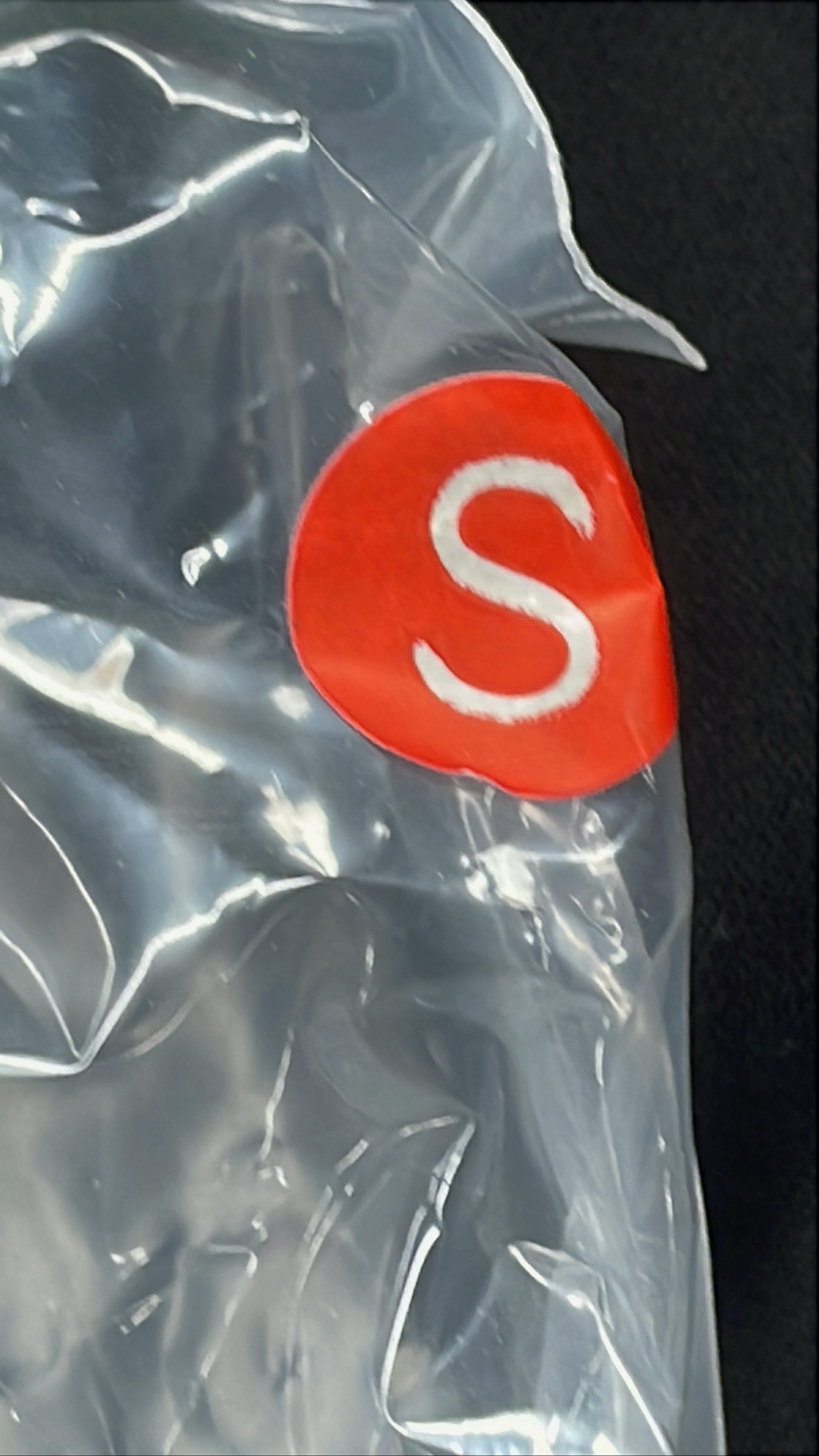 Hoodie — QC-foto 1 van 8