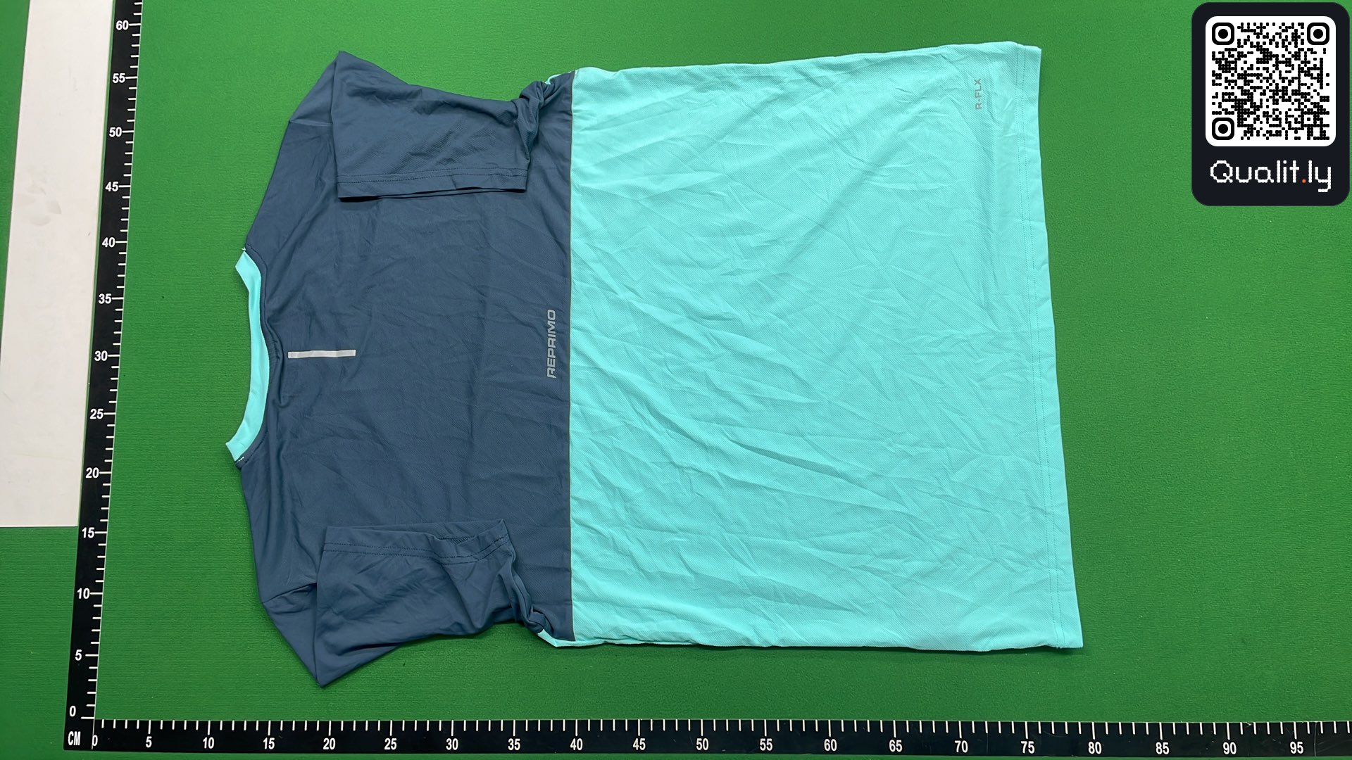 T恤 QC 照片 3 / 8
