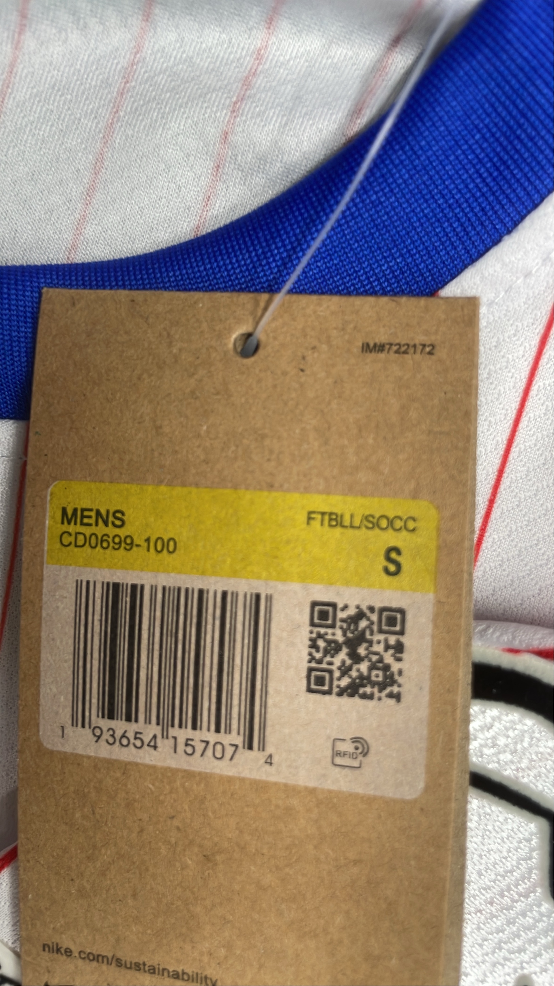 Camisa — foto QC 1 de 50