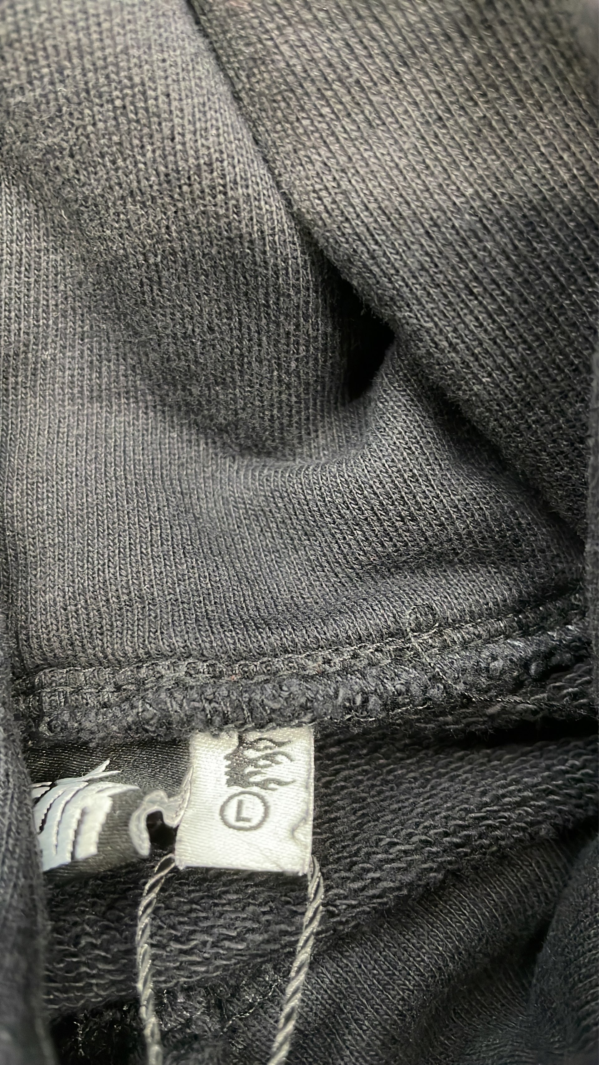 Bluza z kapturem — zdjęcie QC 1 z 62