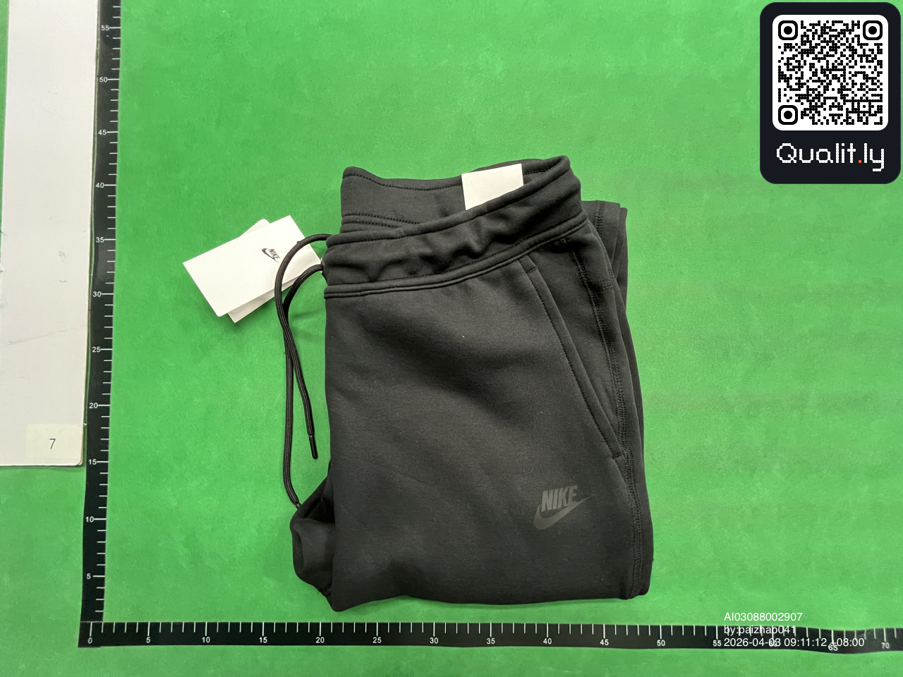 Byxor — QC-foto 1 av 38