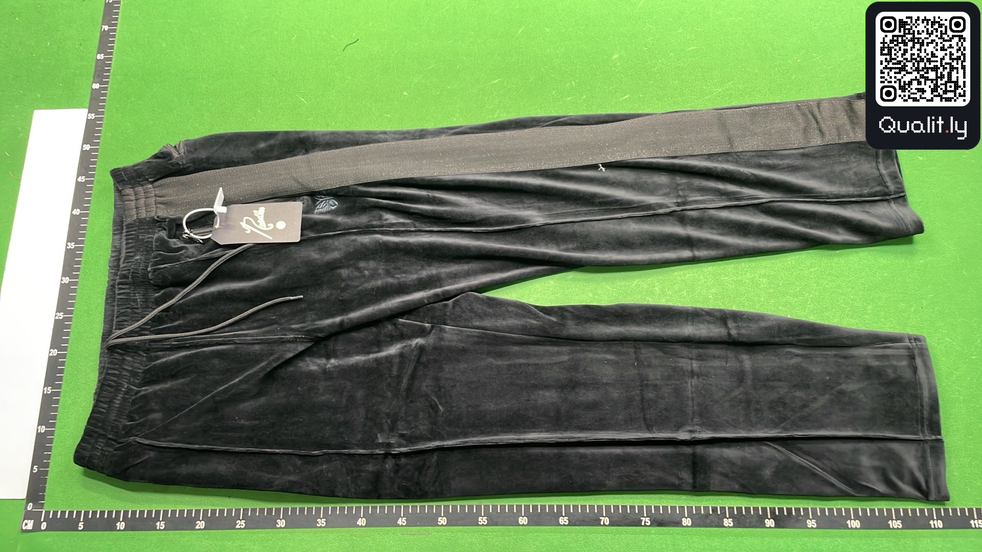 Byxor — QC-foto 2 av 46